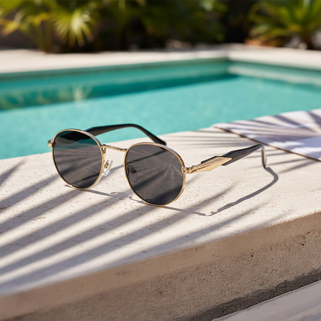Caravan Sunglasses