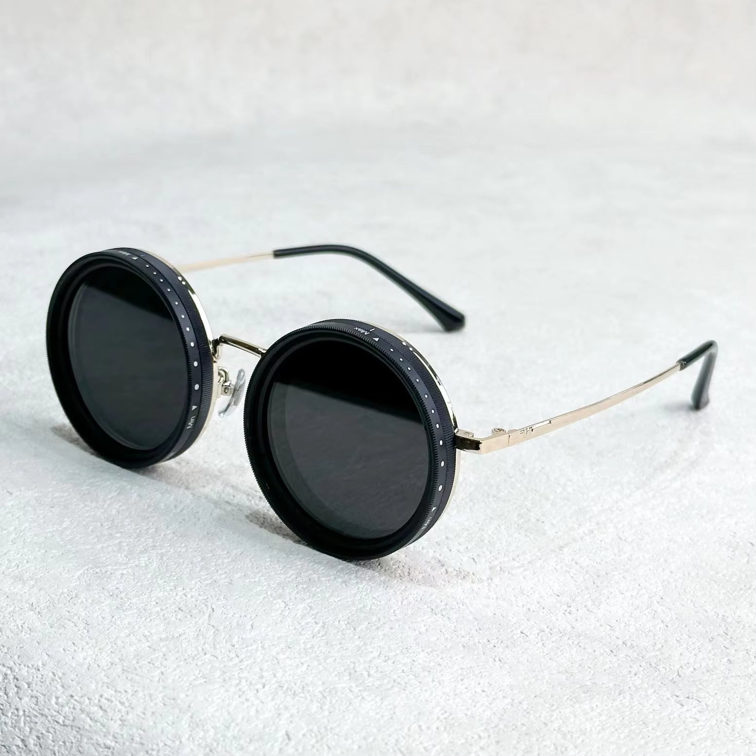 Rotar Sunglasses (Smart Adaptive)
