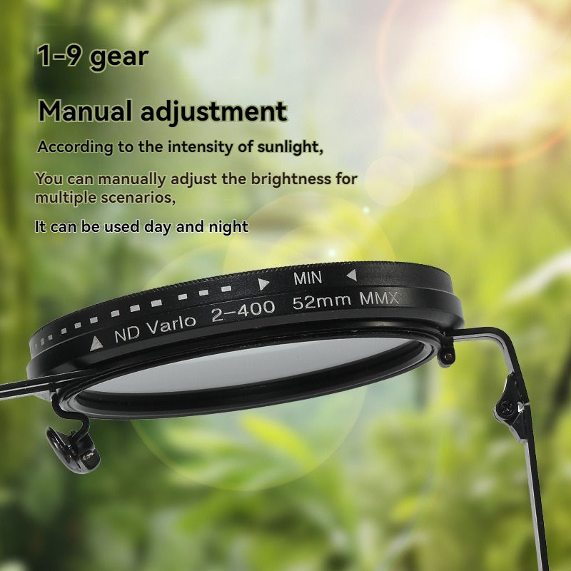 Rotar Sunglasses (Smart Adaptive)