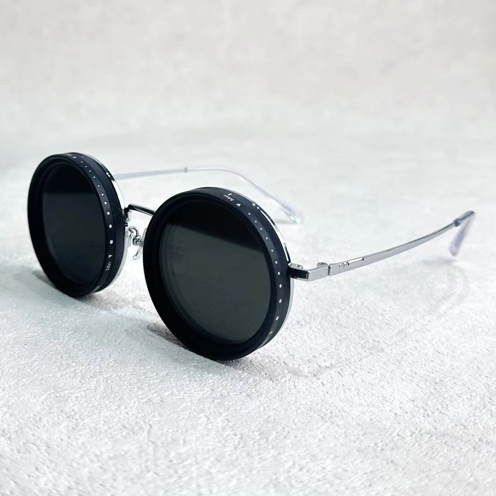 Rotar Sunglasses (Smart Adaptive)