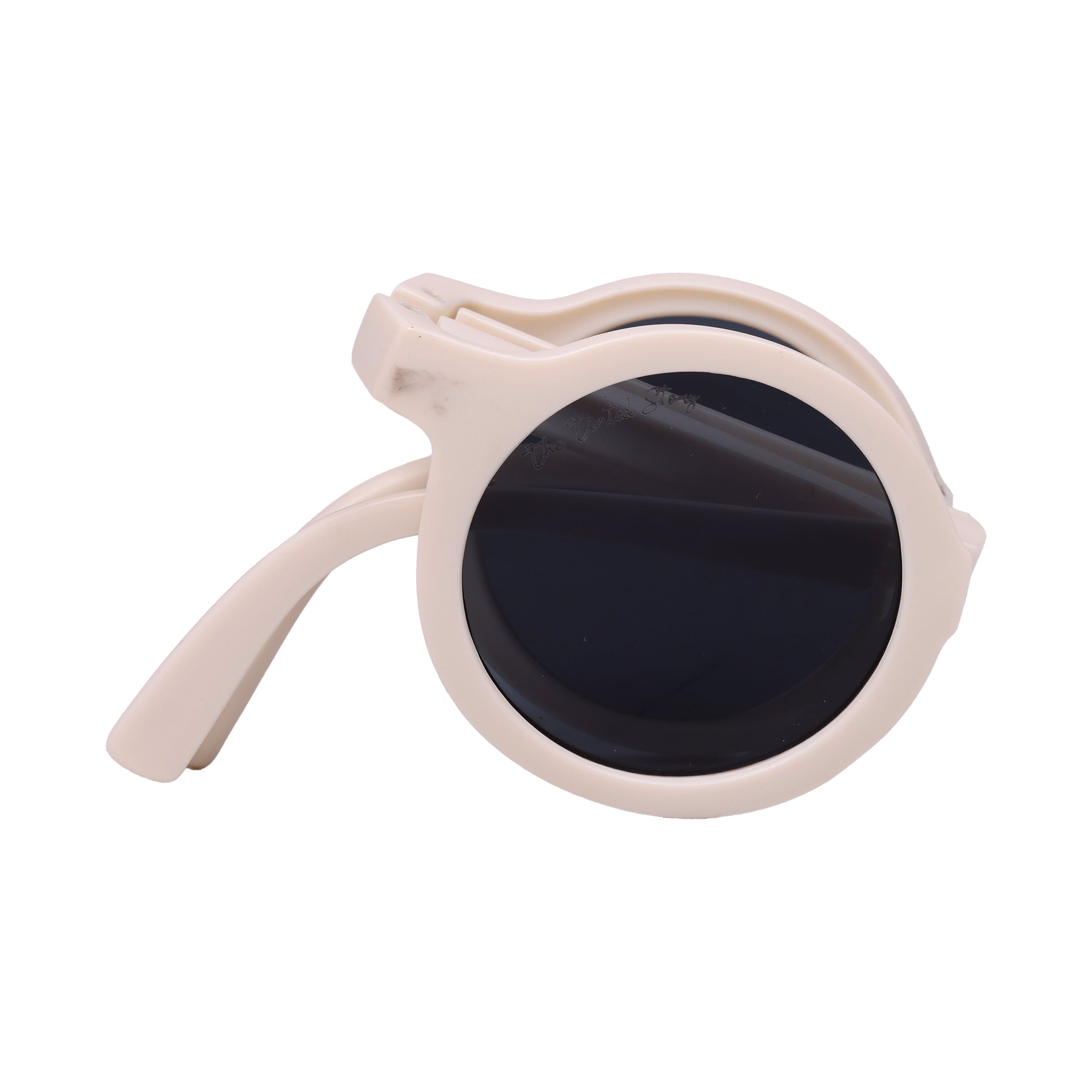 Kids Foldable Sunglass (with Protective Case)