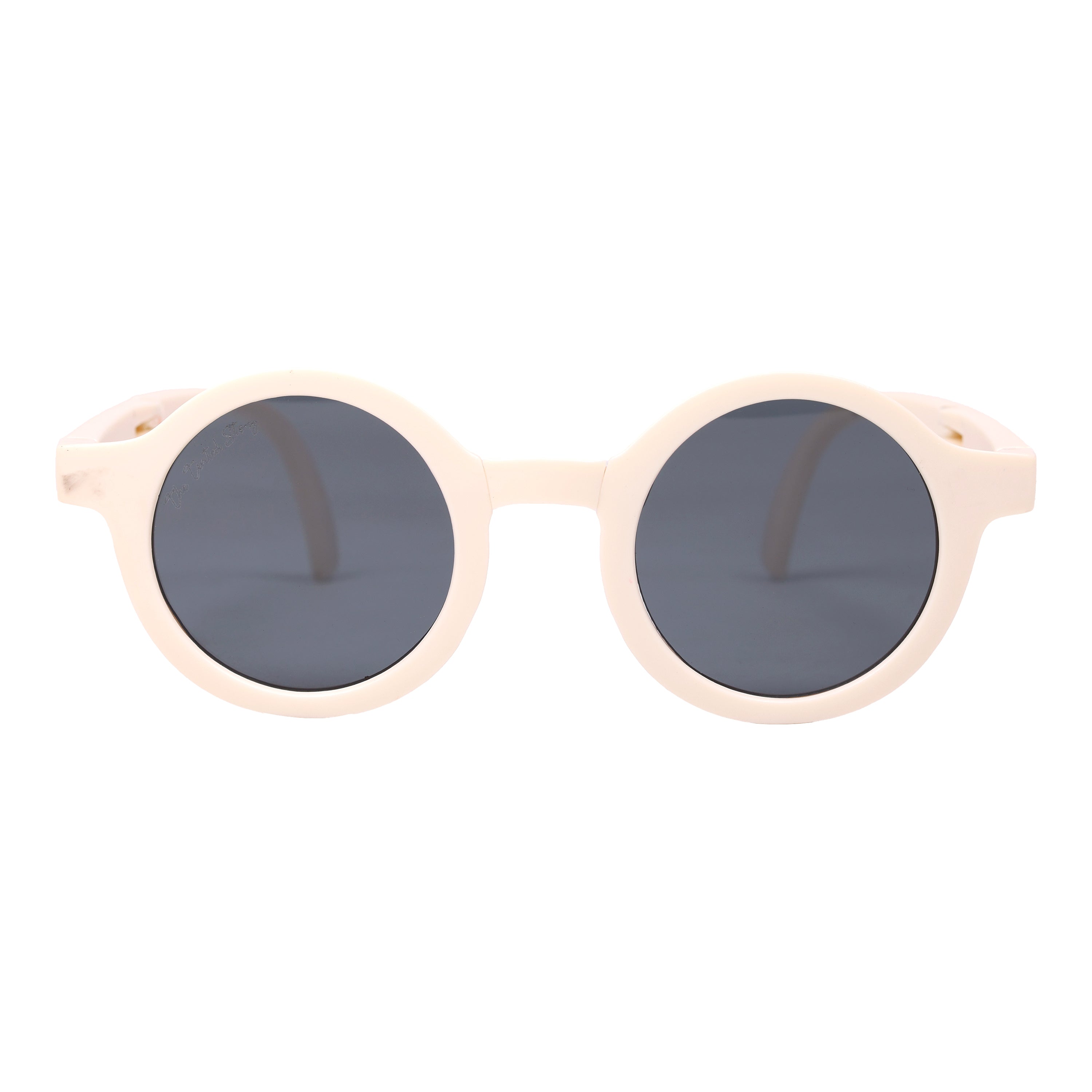 Kids Foldable Sunglass (with Protective Case)