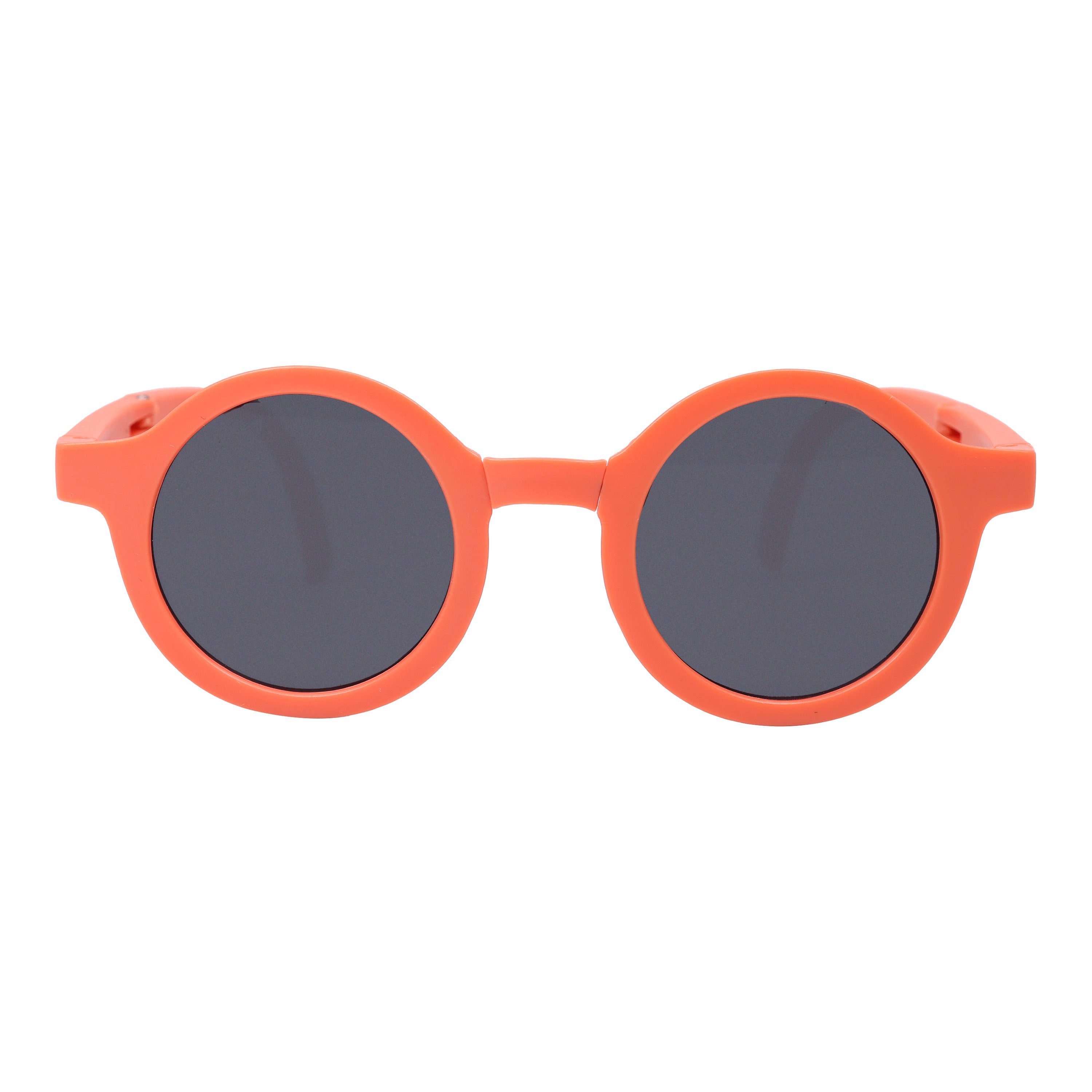 Kids Foldable Sunglass (with Protective Case)
