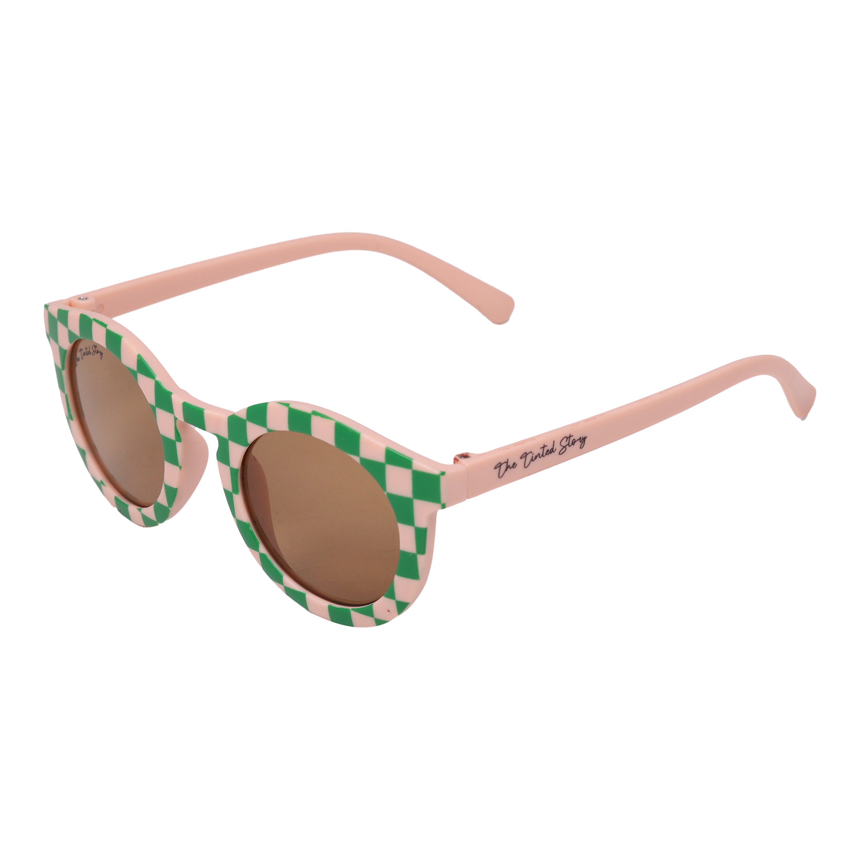 Kids Winny Sunglasses