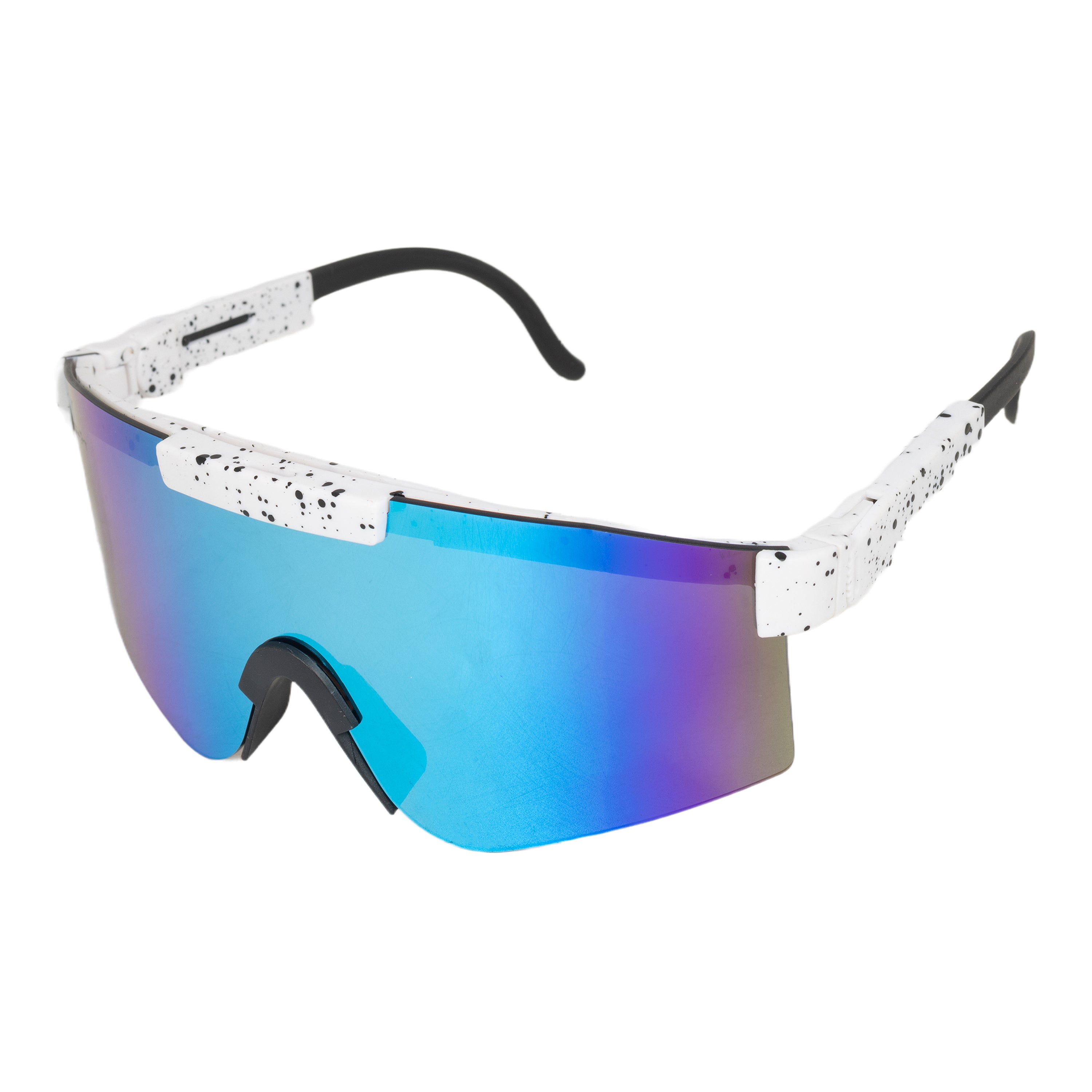 Hyperclax Active Sunglasses (Polarized Protection)