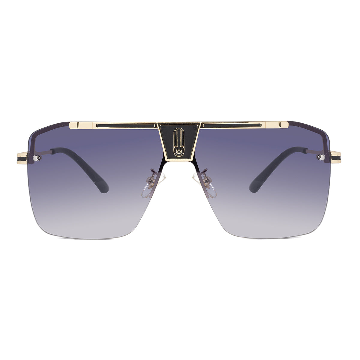 Maverick Aviator Sunglasses (UV 400 Protection)