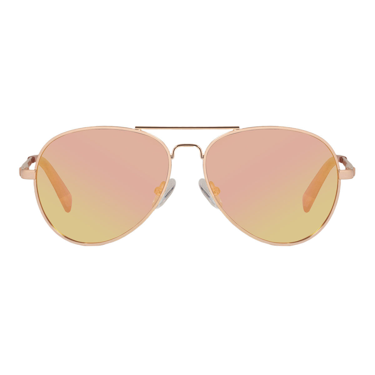Henley Aviator Sunglasses