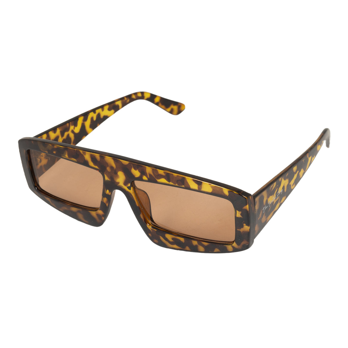 Britone Street Sunglasses