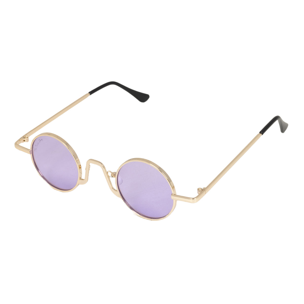 Realm Round Sunglasses