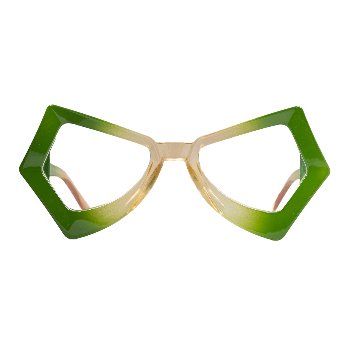 Klara Oversized Eyeglasses