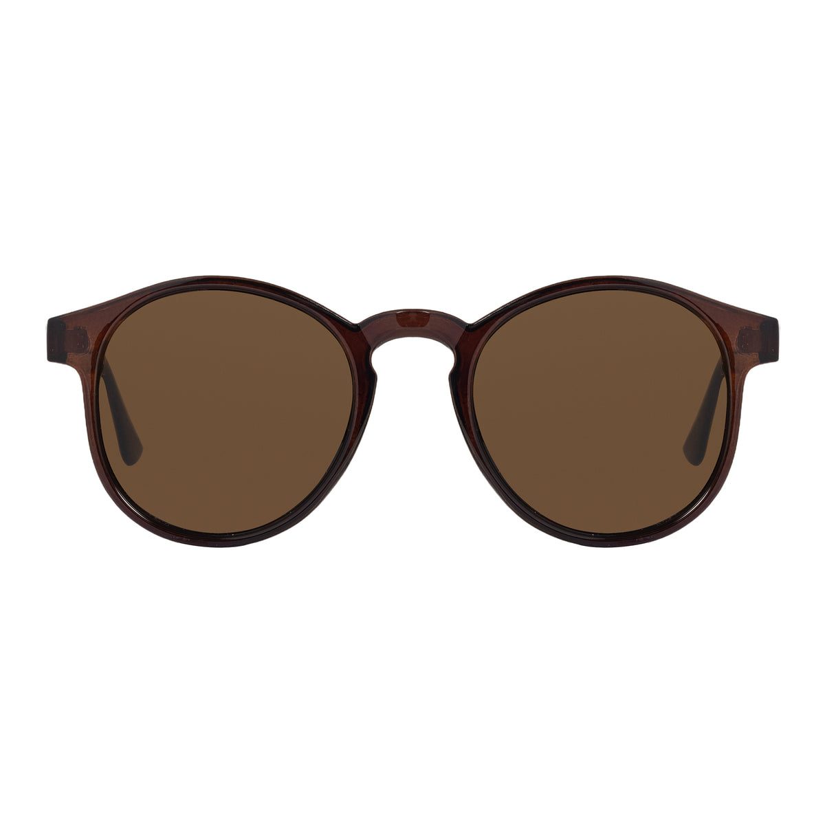 Rage Round Sunglasses (UV 400 Protection)