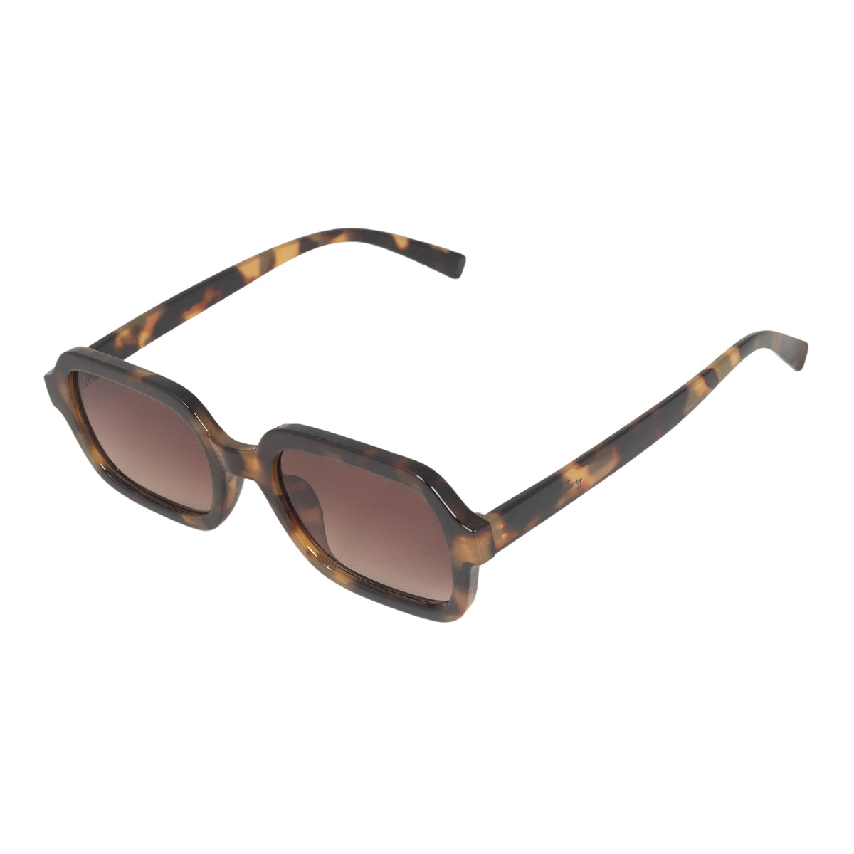 Alder Street Sunglasses