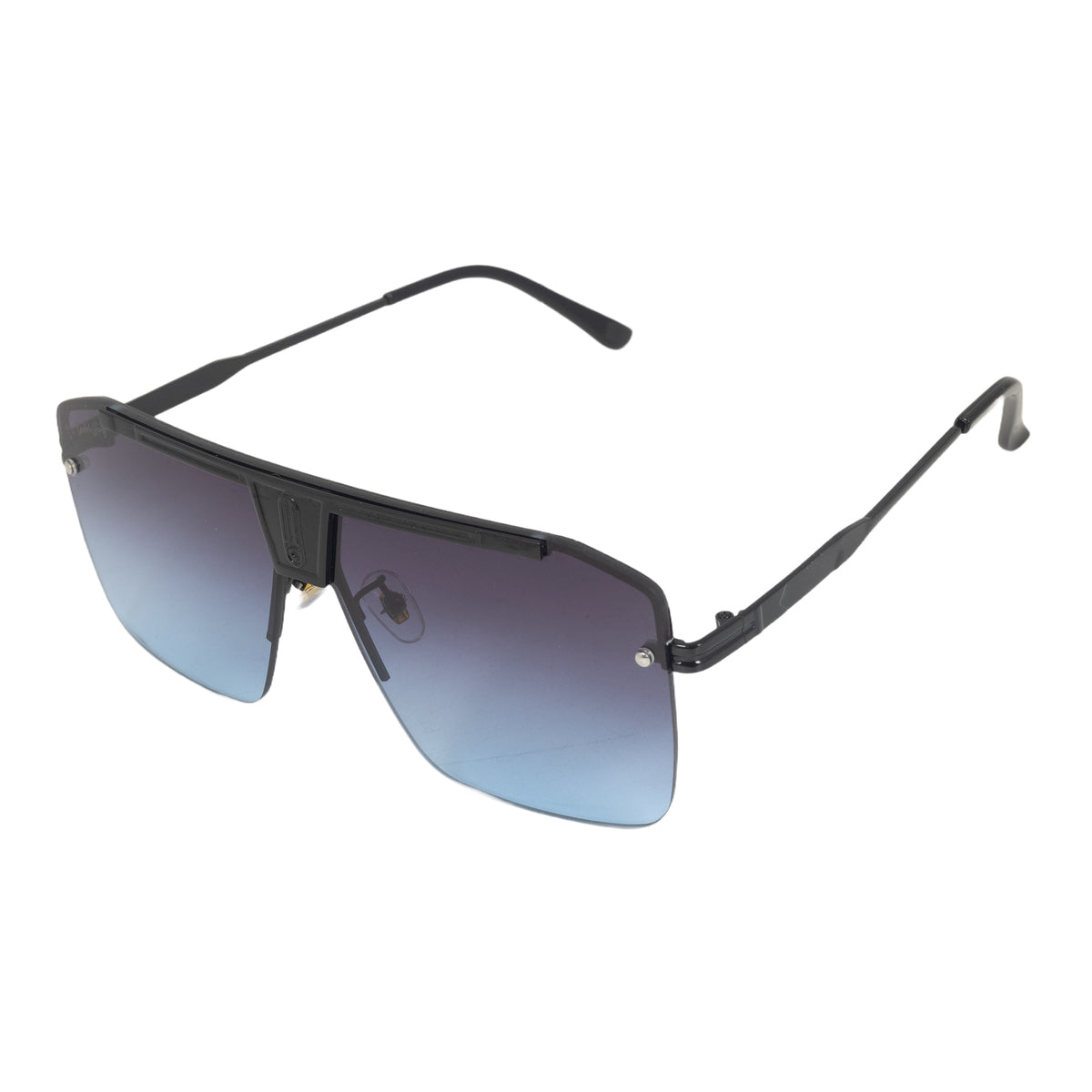 Maverick Aviator Sunglasses (UV 400 Protection)