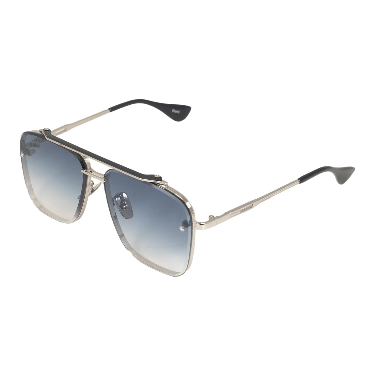 Myriad Aviator Sunglasses (UV400 Protection)