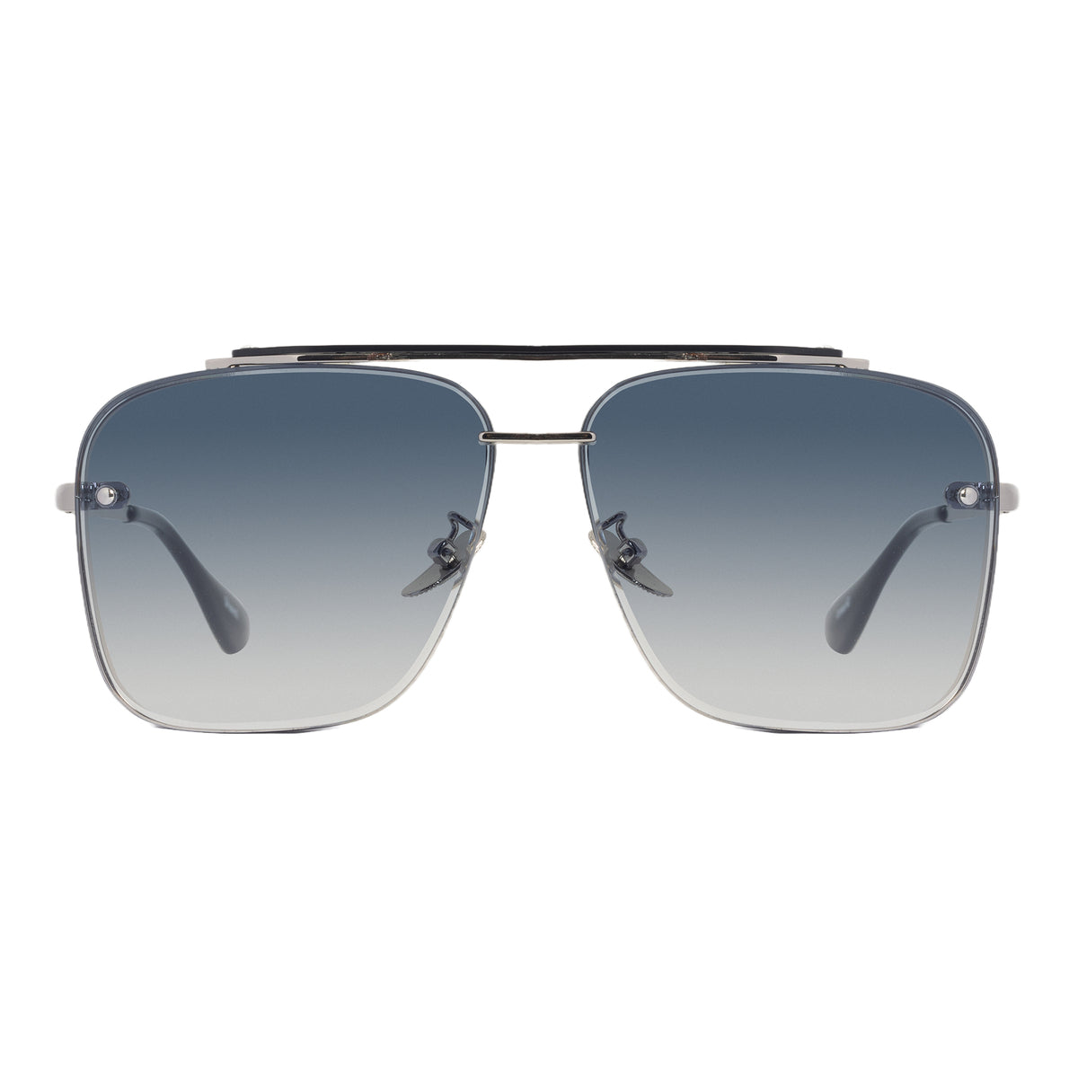 Myriad Aviator Sunglasses (UV400 Protection)