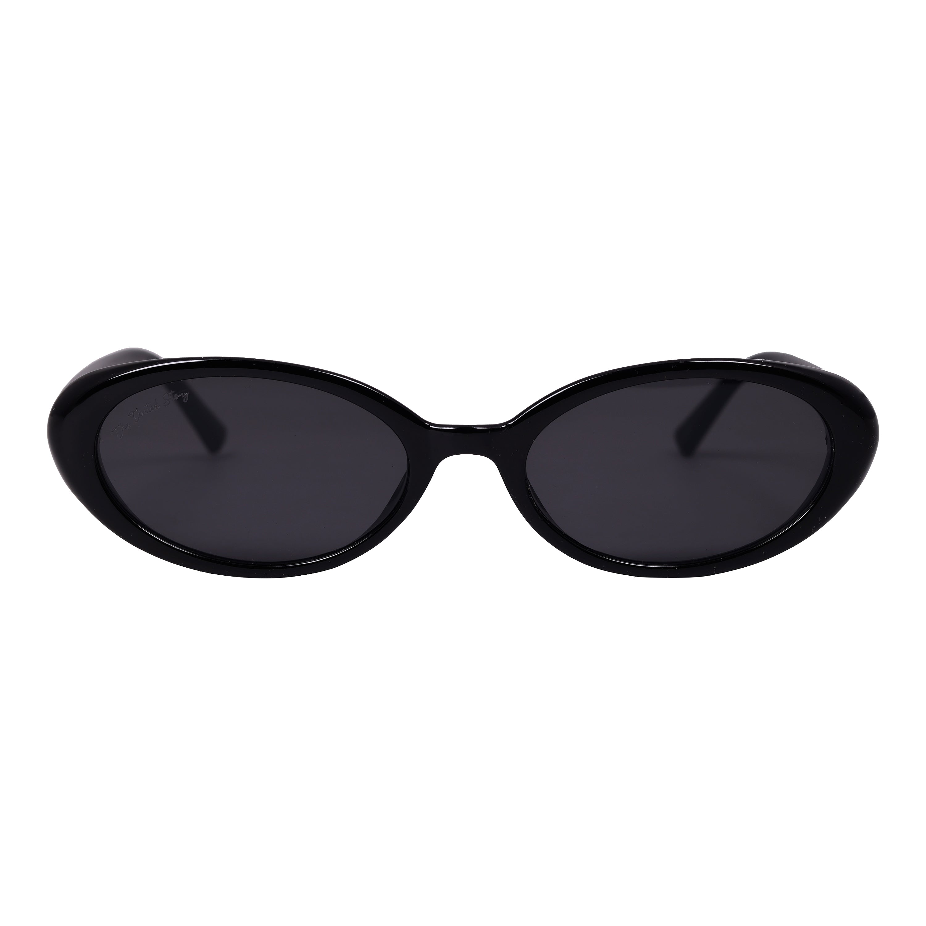 Onyx Sunglasses
