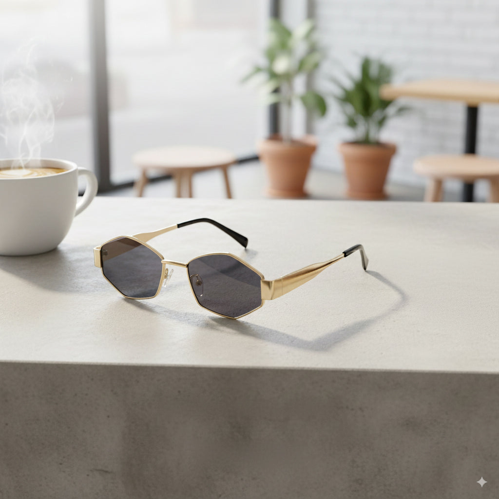 Pentos Sunglasses