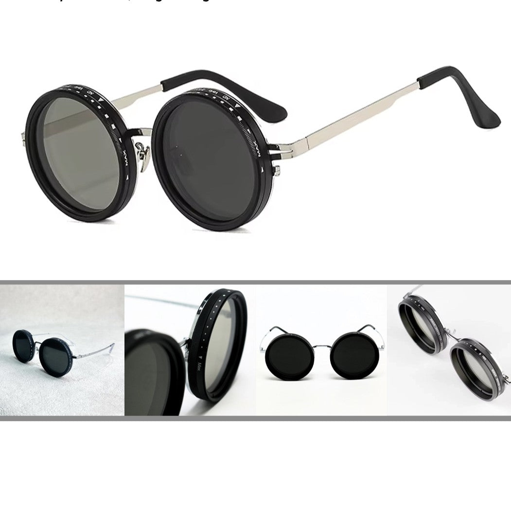 Rotar Sunglasses (Smart Adaptive)
