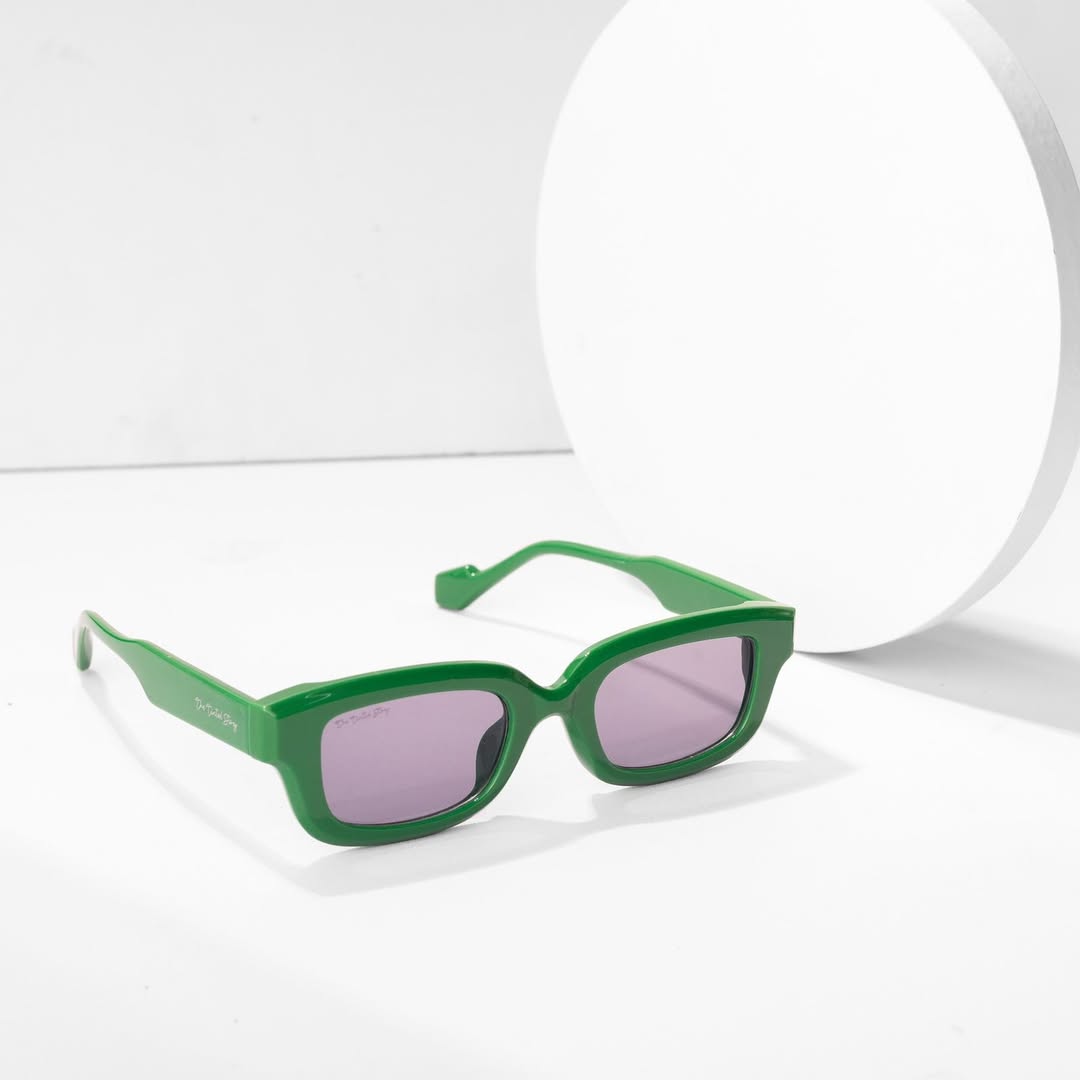 Street Dash Sunglasses (UV400 Protection)
