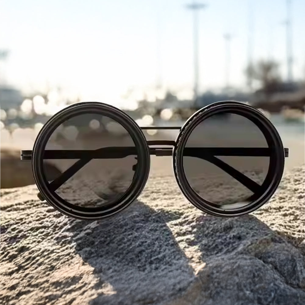 Rotar Sunglasses (Smart Adaptive)