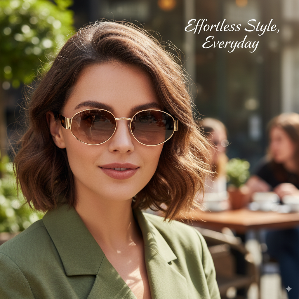 Selene Sunglasses