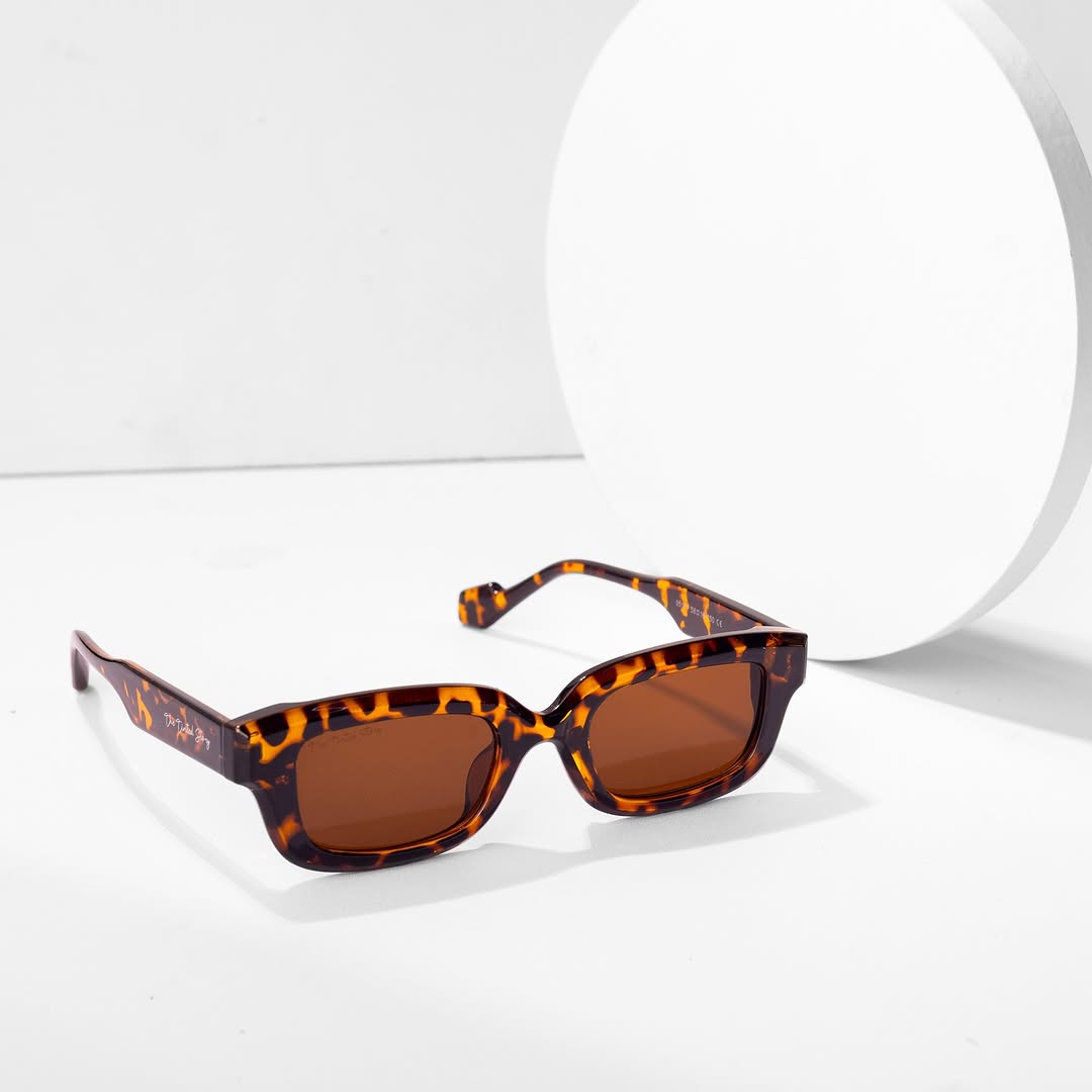 Street Dash Sunglasses (UV400 Protection)