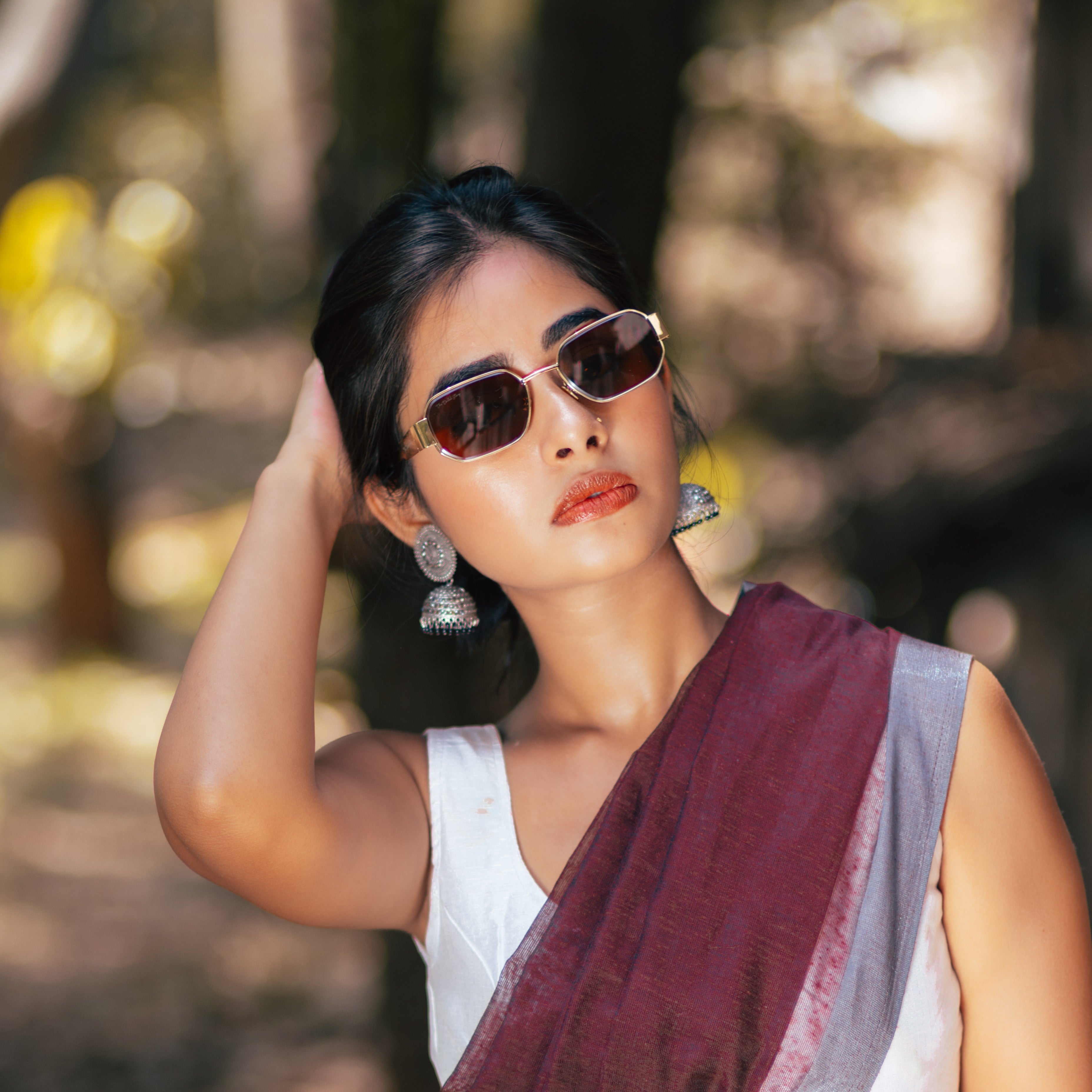 Metrow Sunglasses