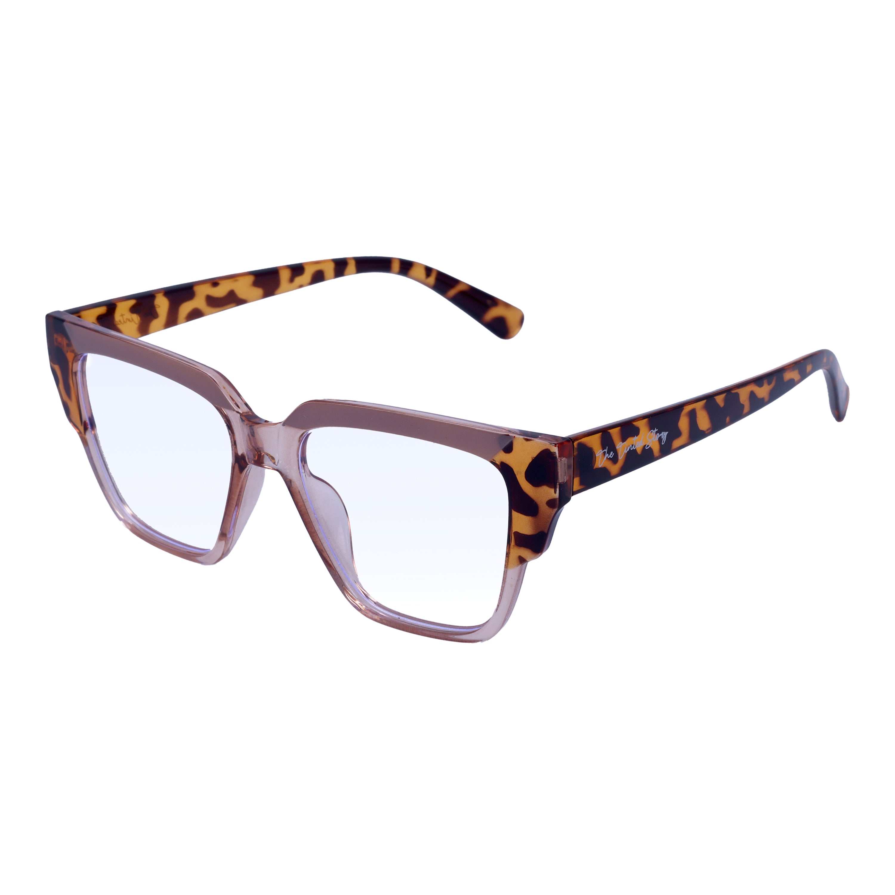 Bourne Eyeglasses