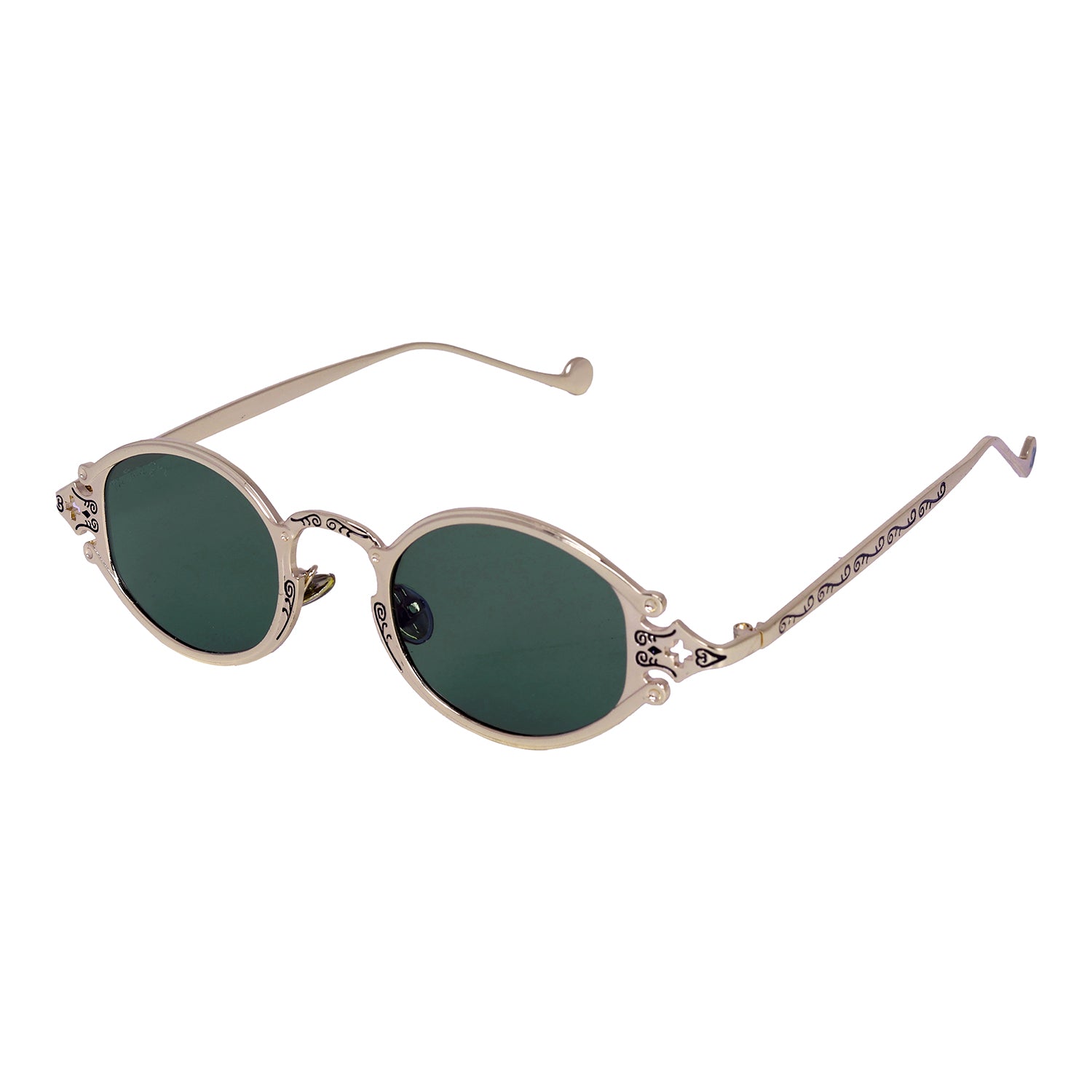 Knight Sunglasses