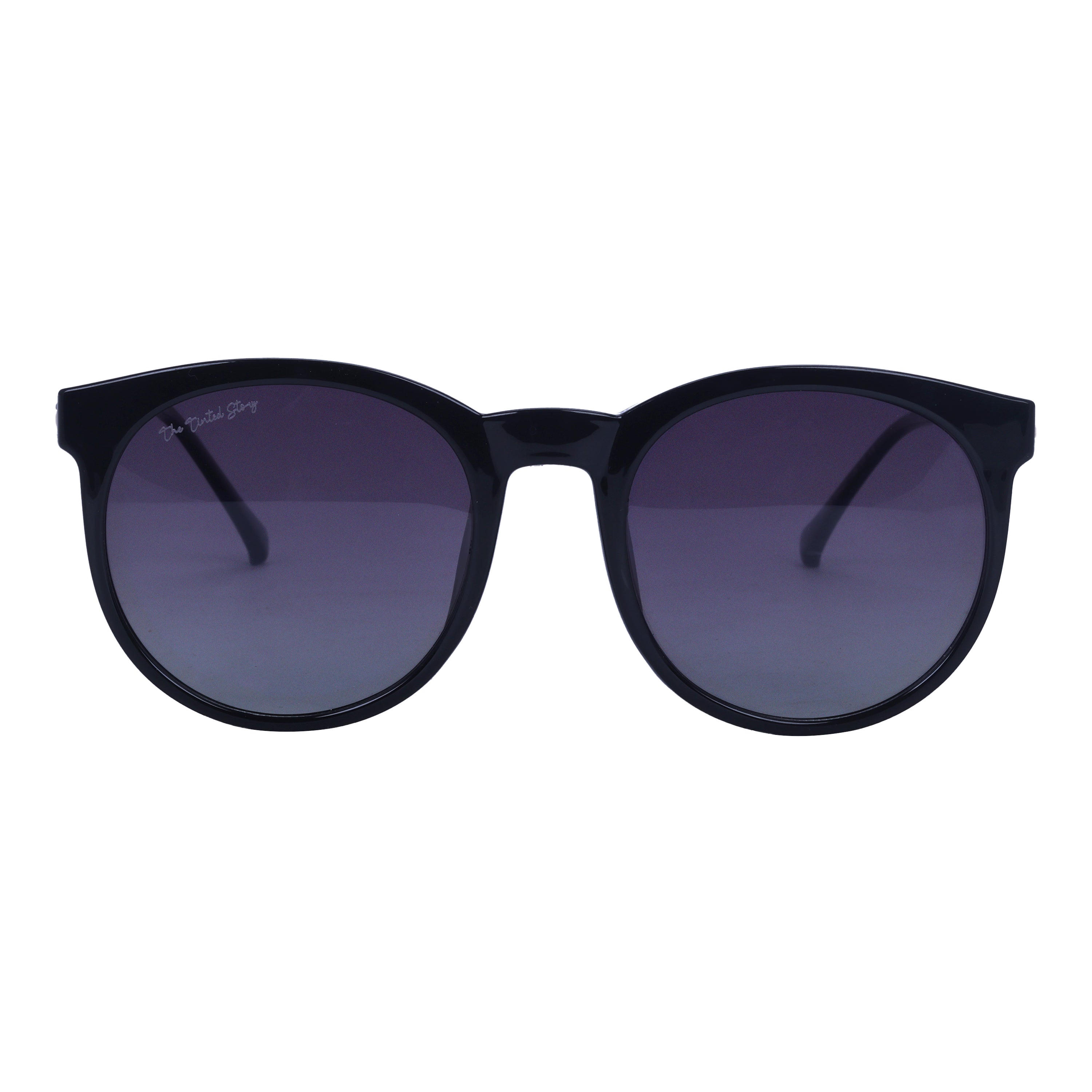 Cormac Clip-On Eyeglasses (UV 400 Protection)