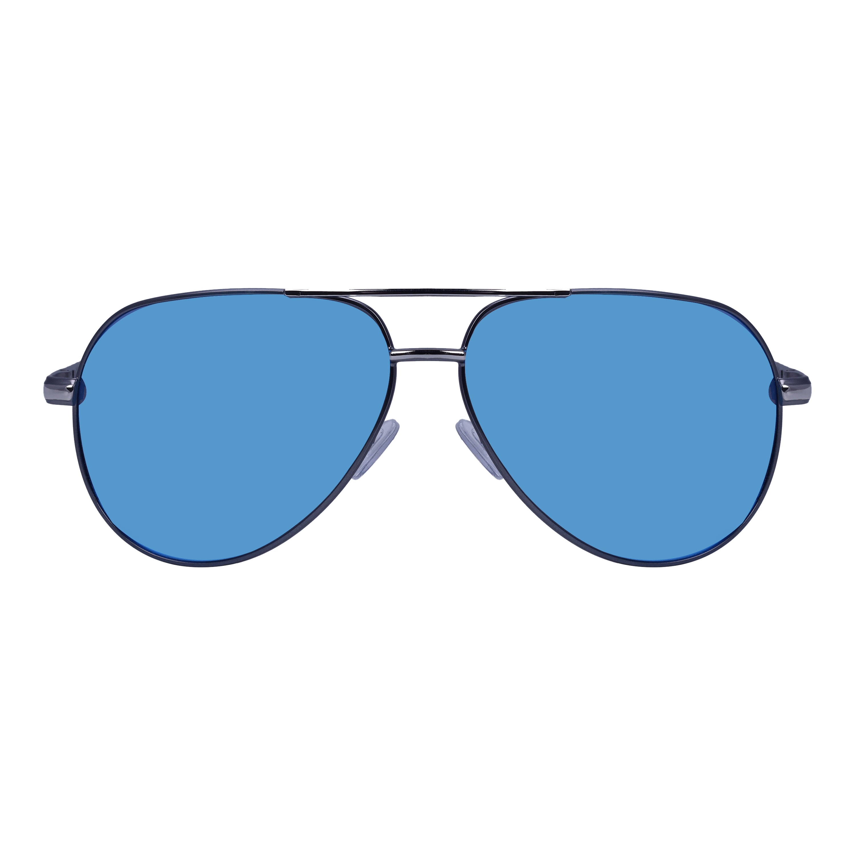 Riant Aviator Sunglasses (Polarized Protection)