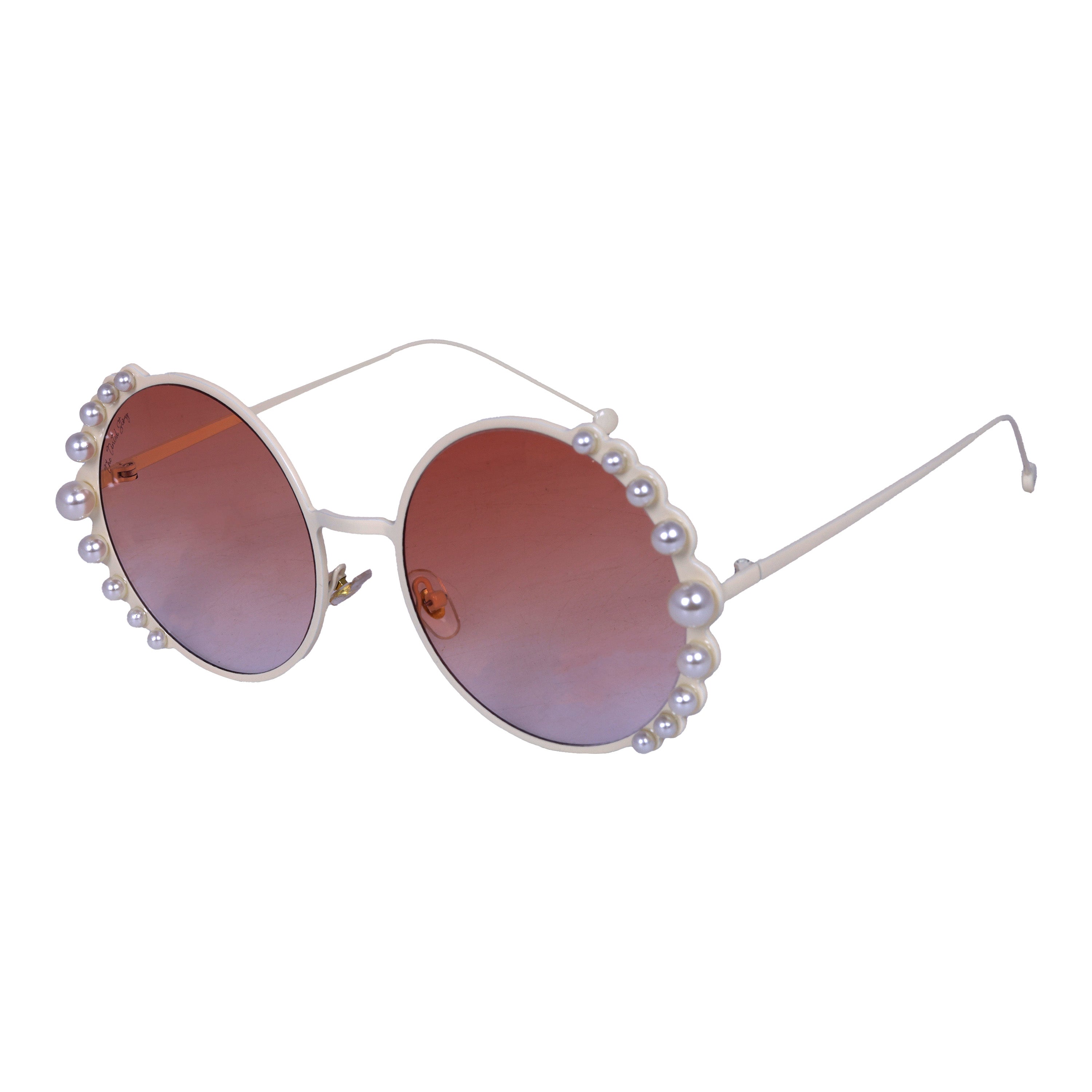 Opal Oversized Sunglasses