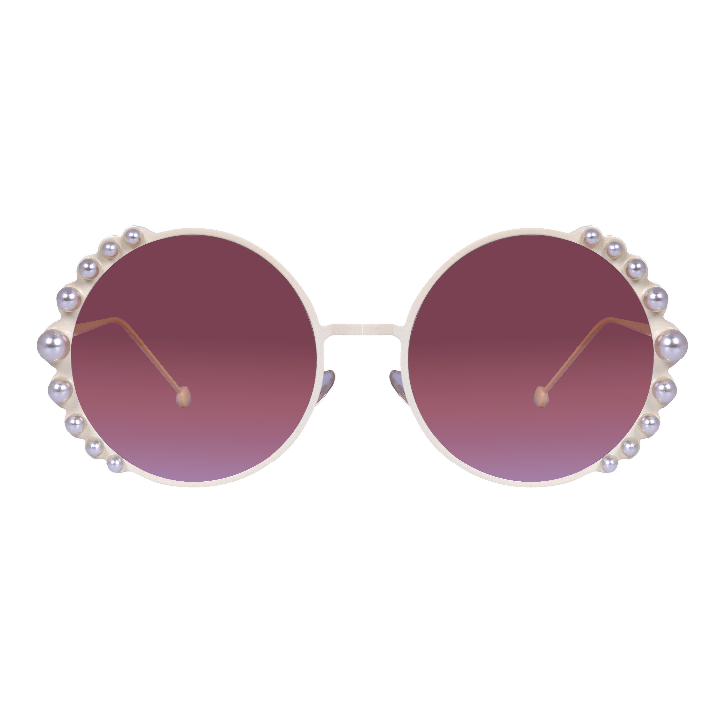 Opal Oversized Sunglasses