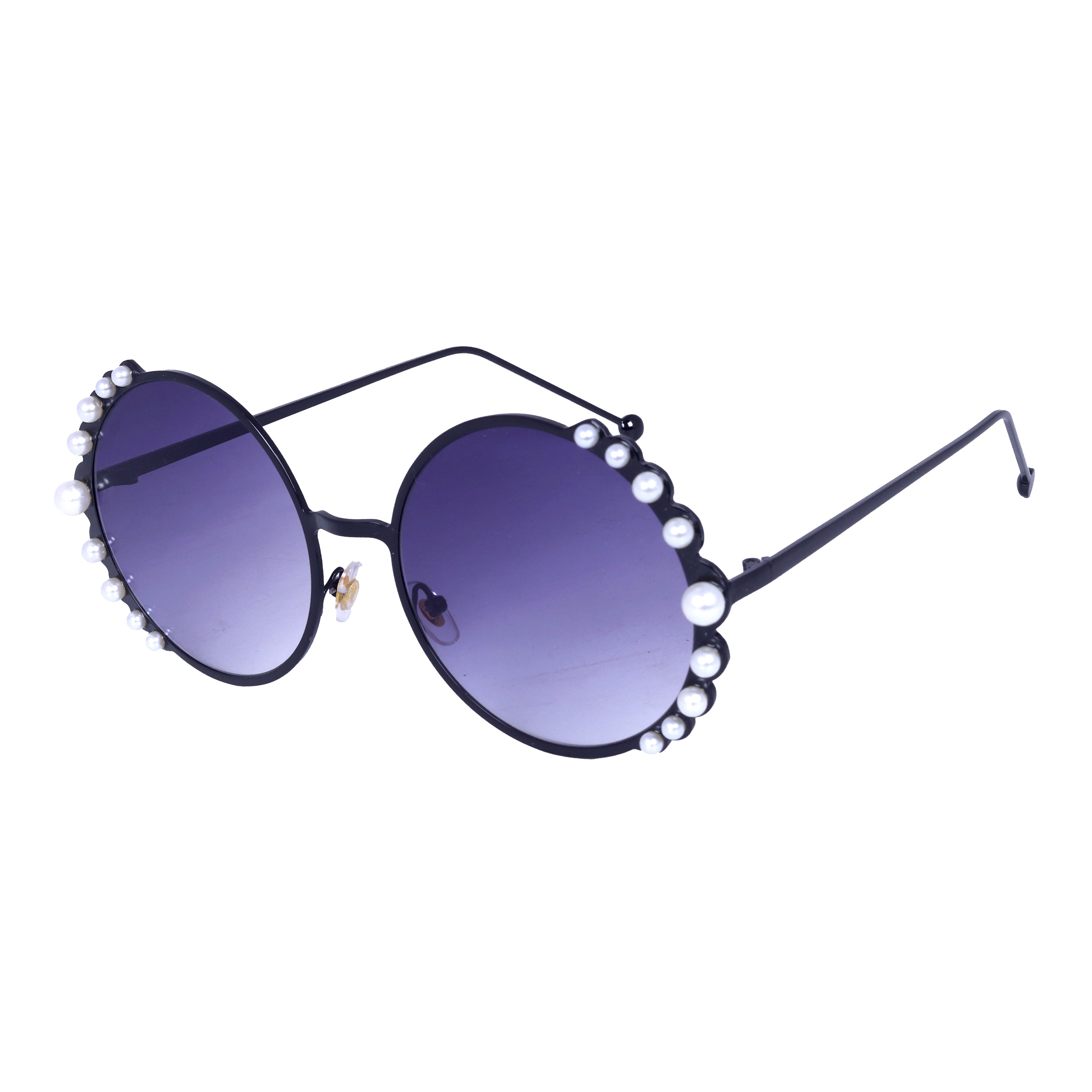 Opal Oversized Sunglasses