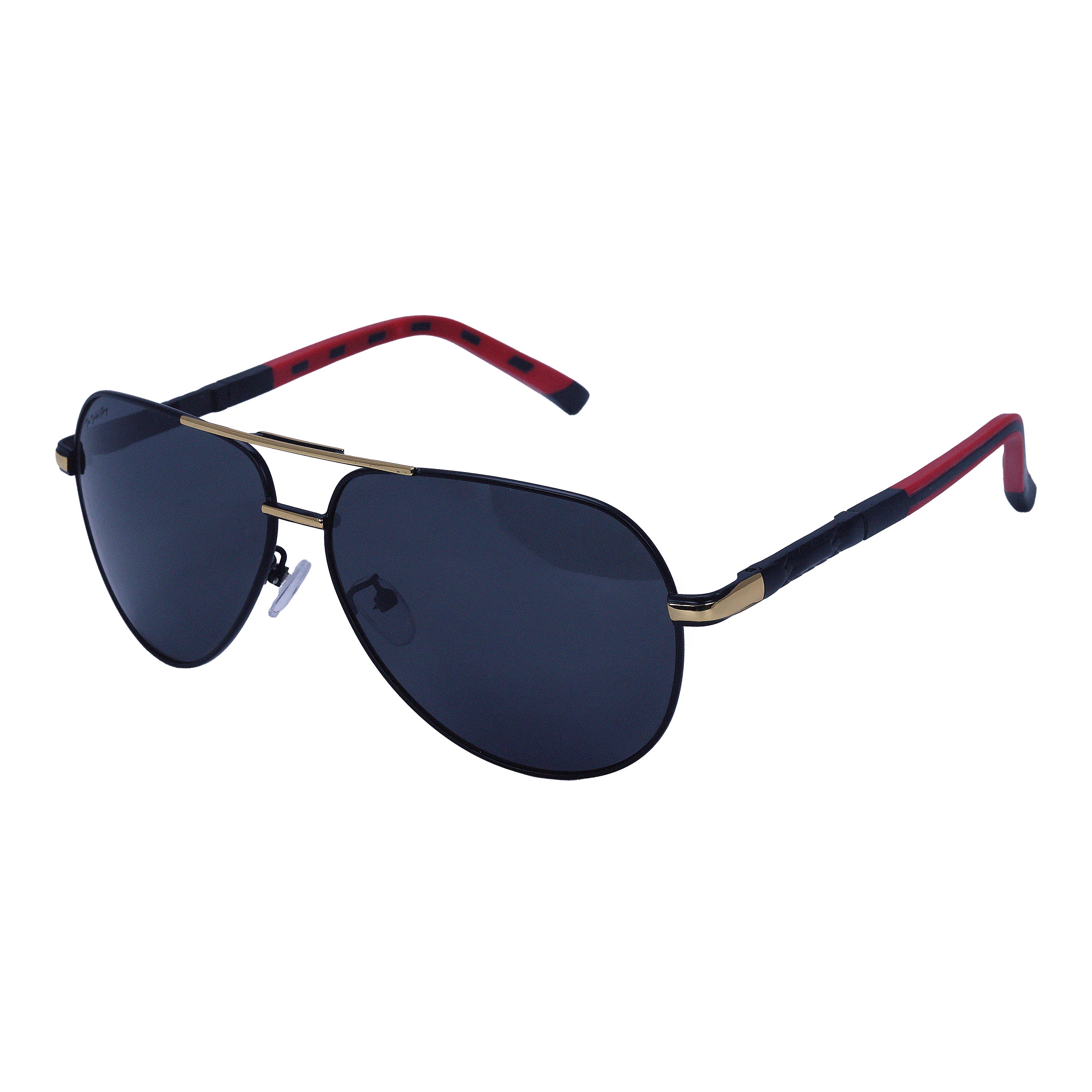 Riant Aviator Sunglasses (Polarized Protection)