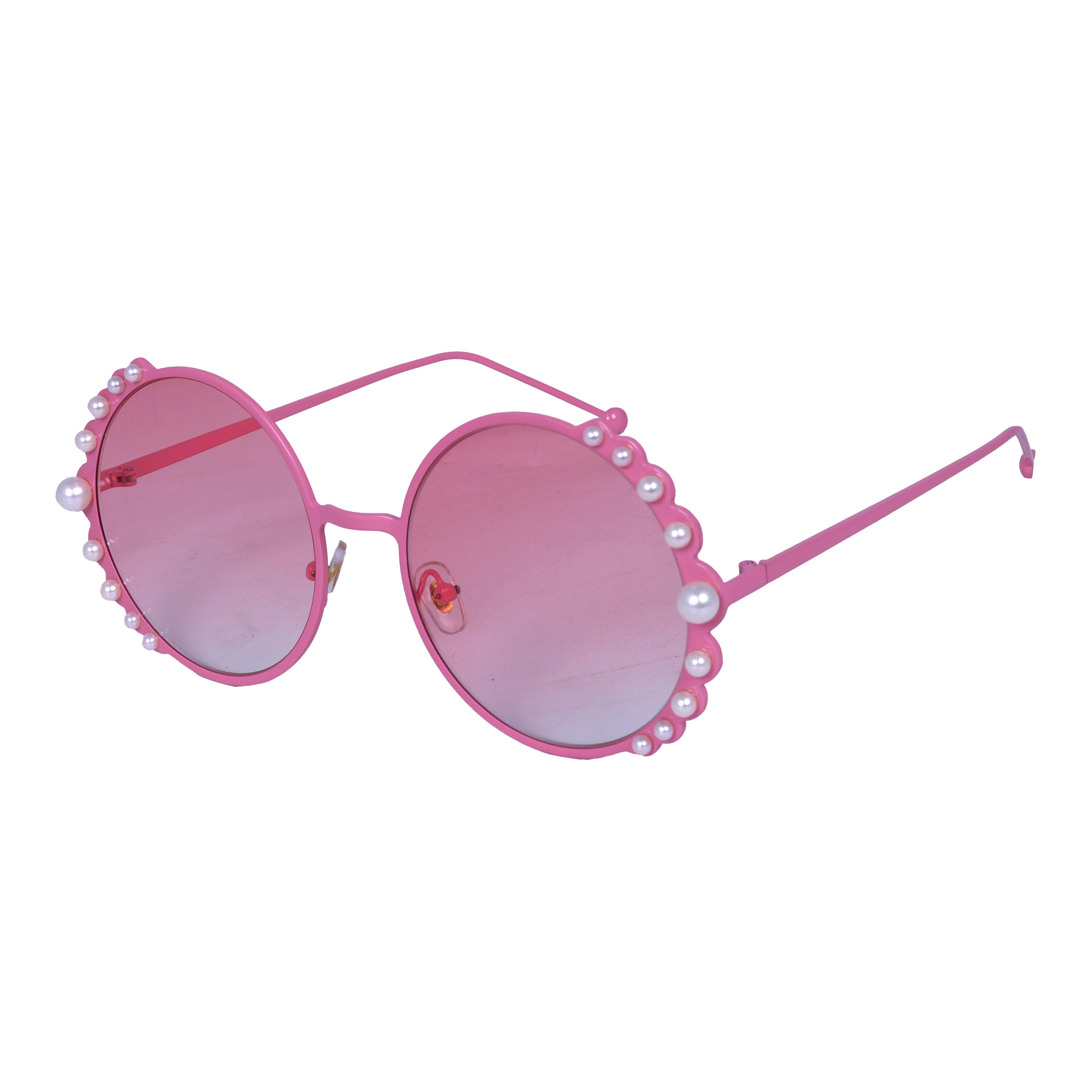 Opal Oversized Sunglasses
