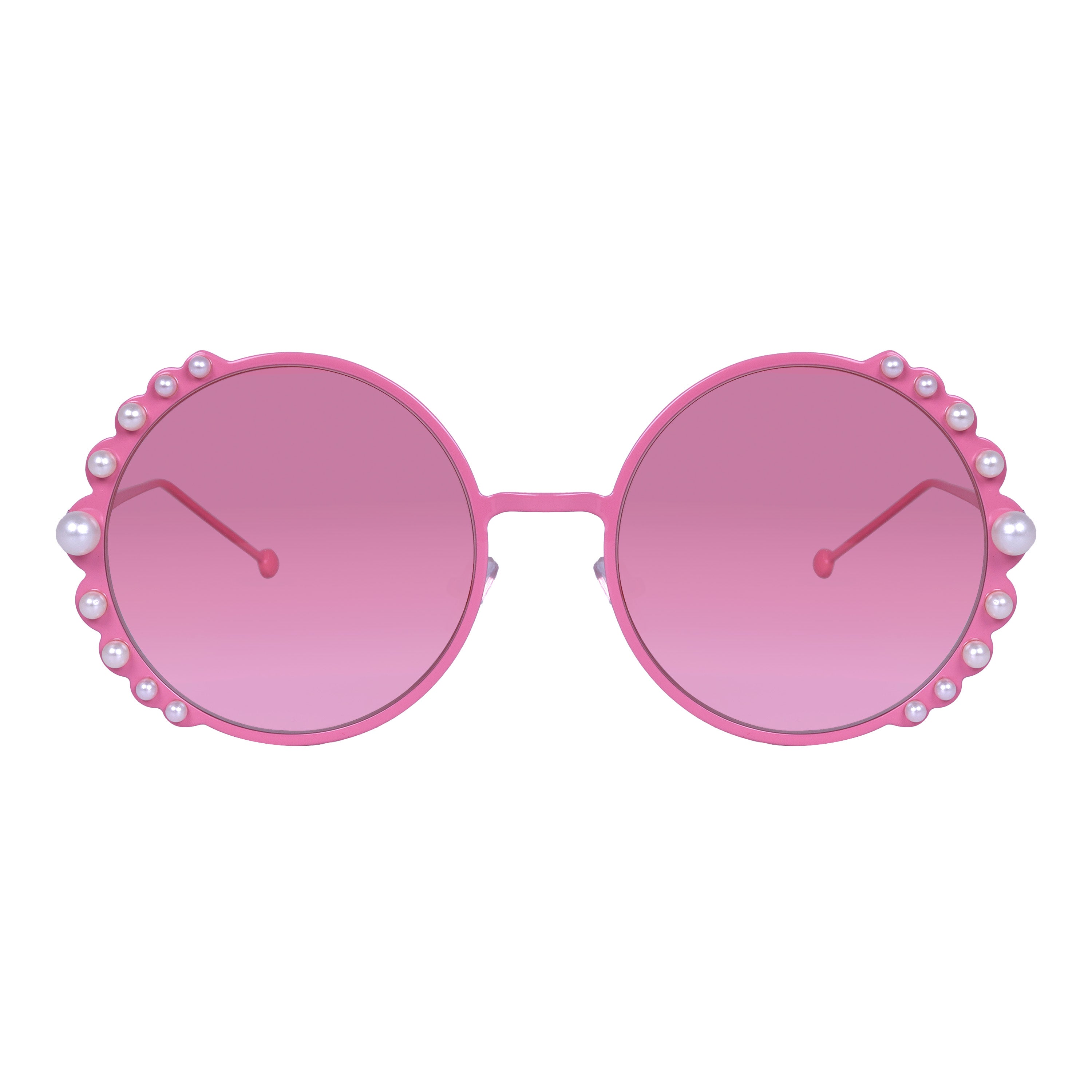 Opal Oversized Sunglasses