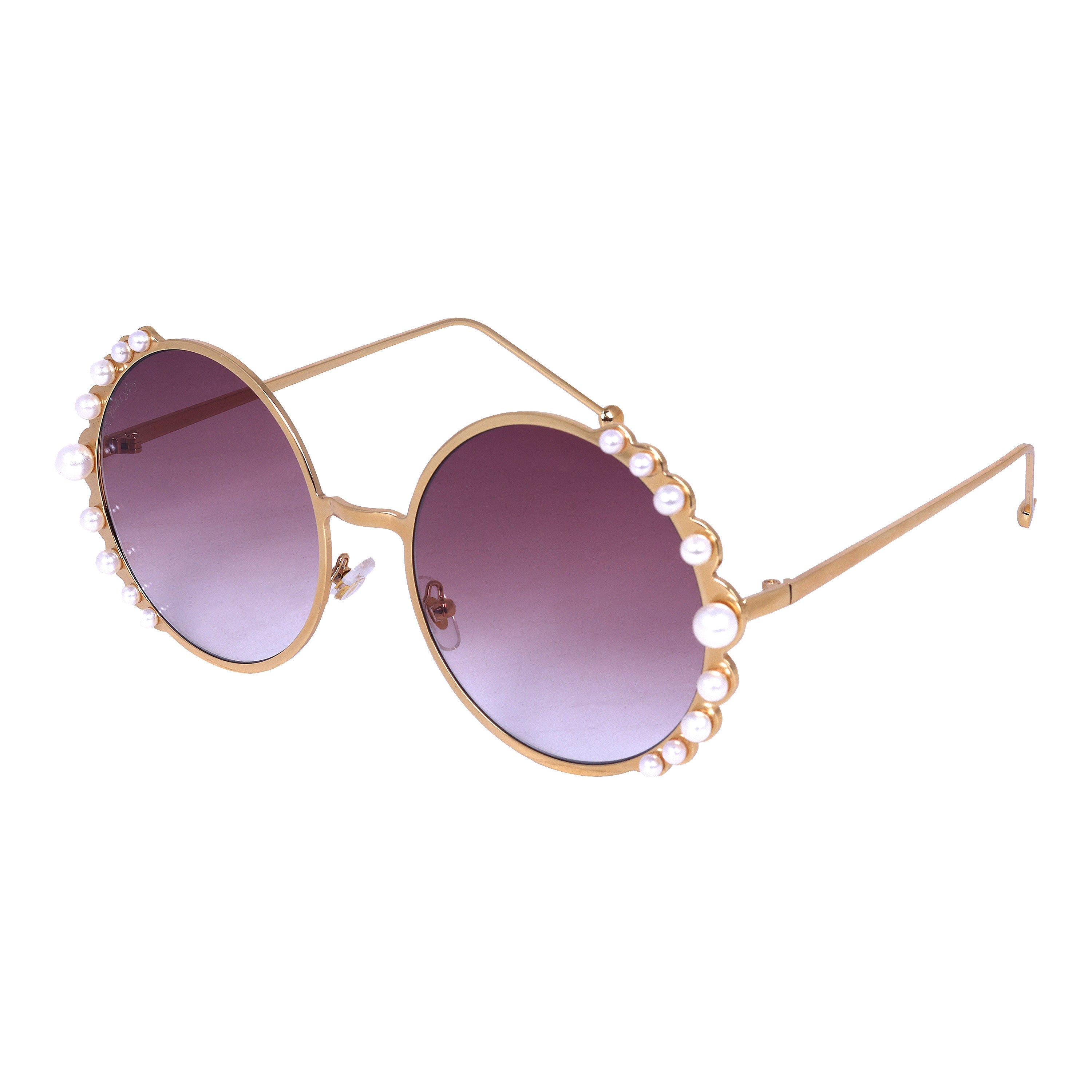 Opal Oversized Sunglasses