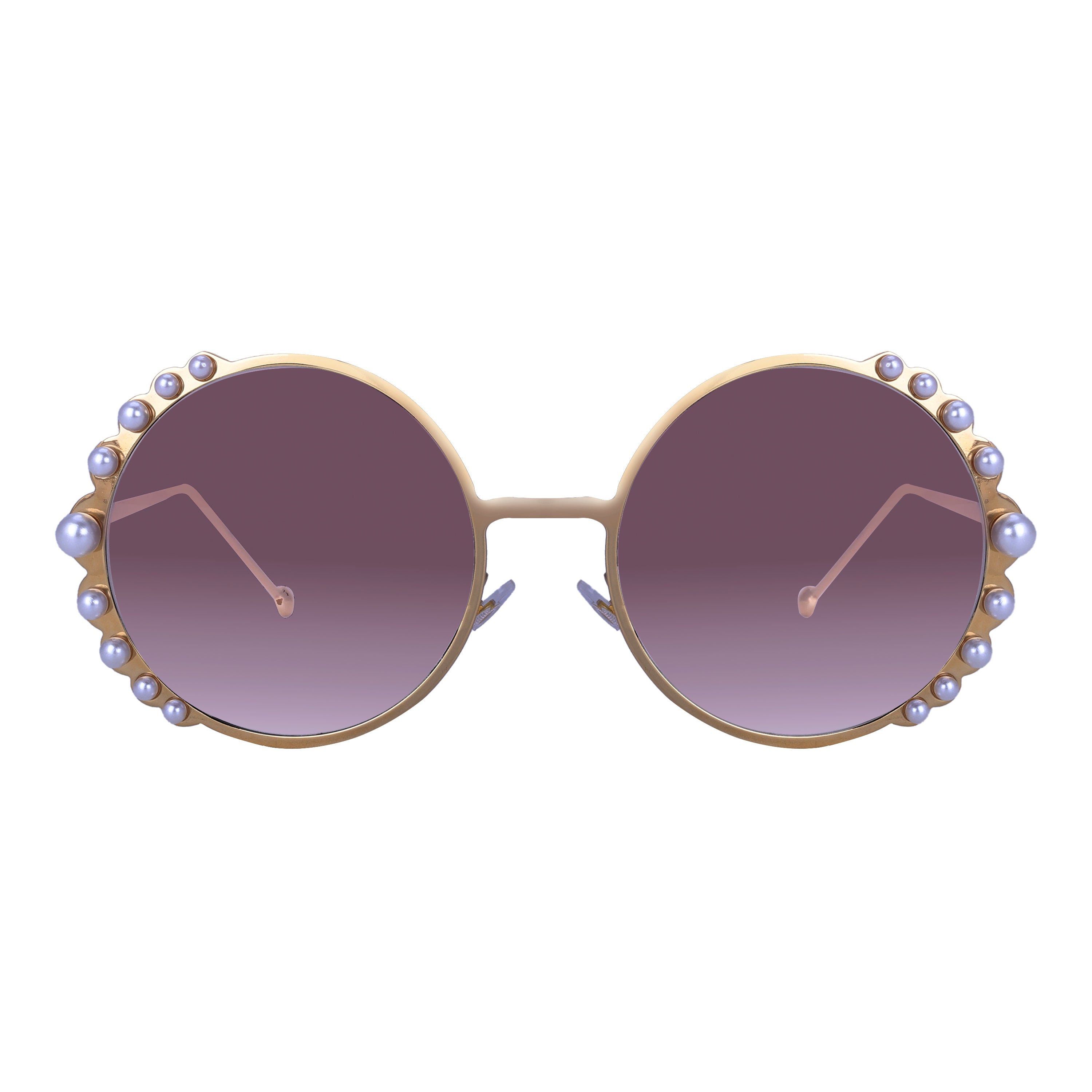 Opal Oversized Sunglasses