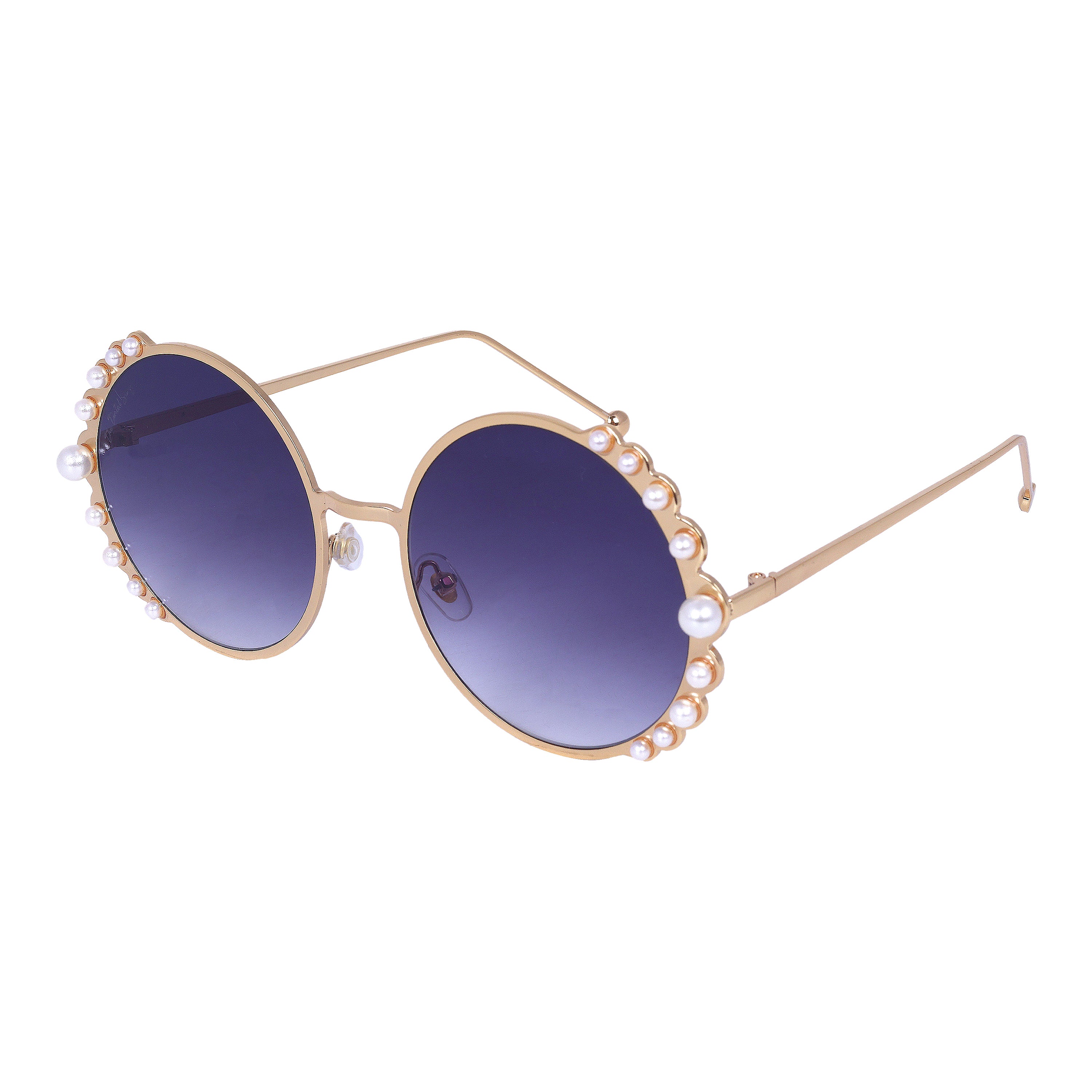 Opal Oversized Sunglasses
