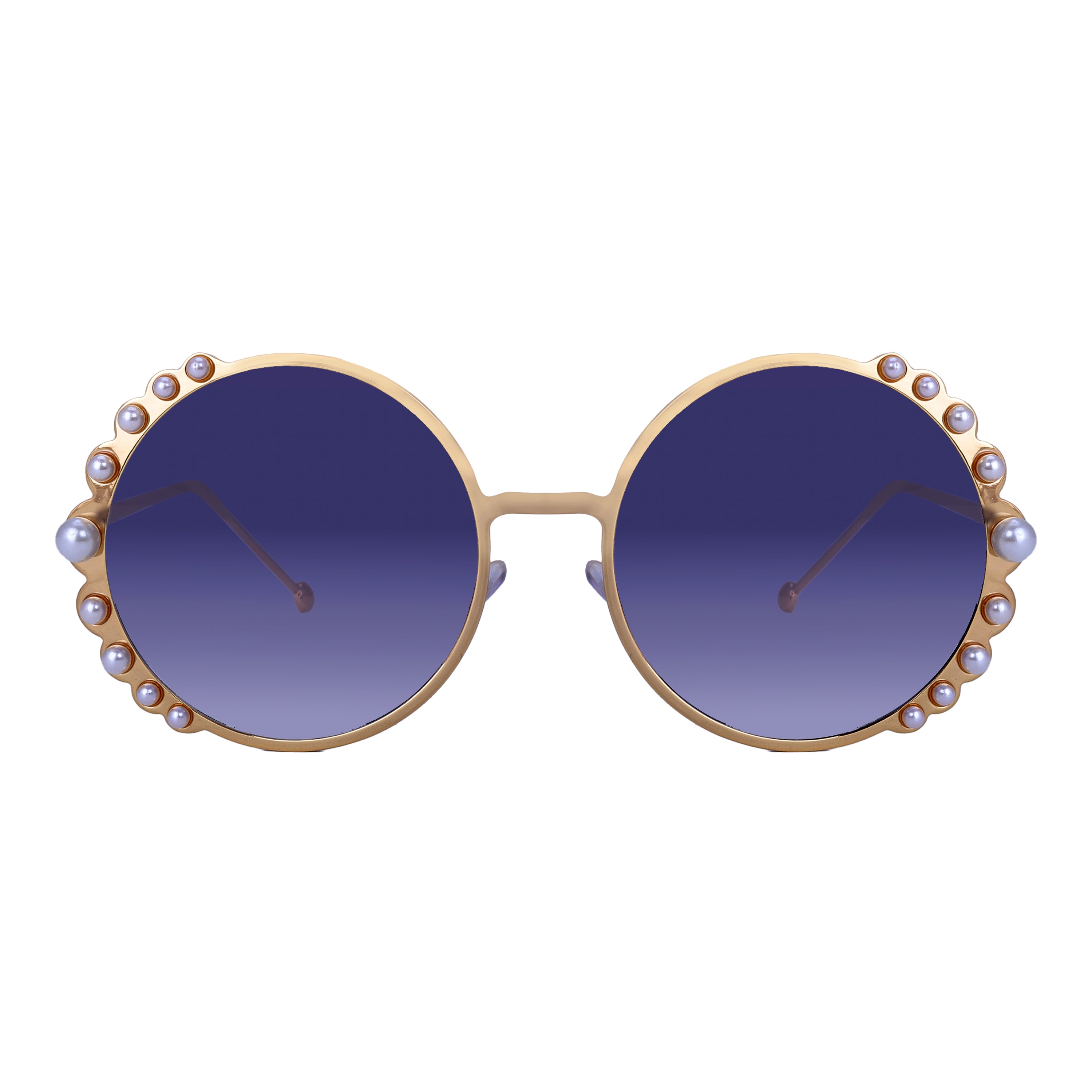 Opal Oversized Sunglasses