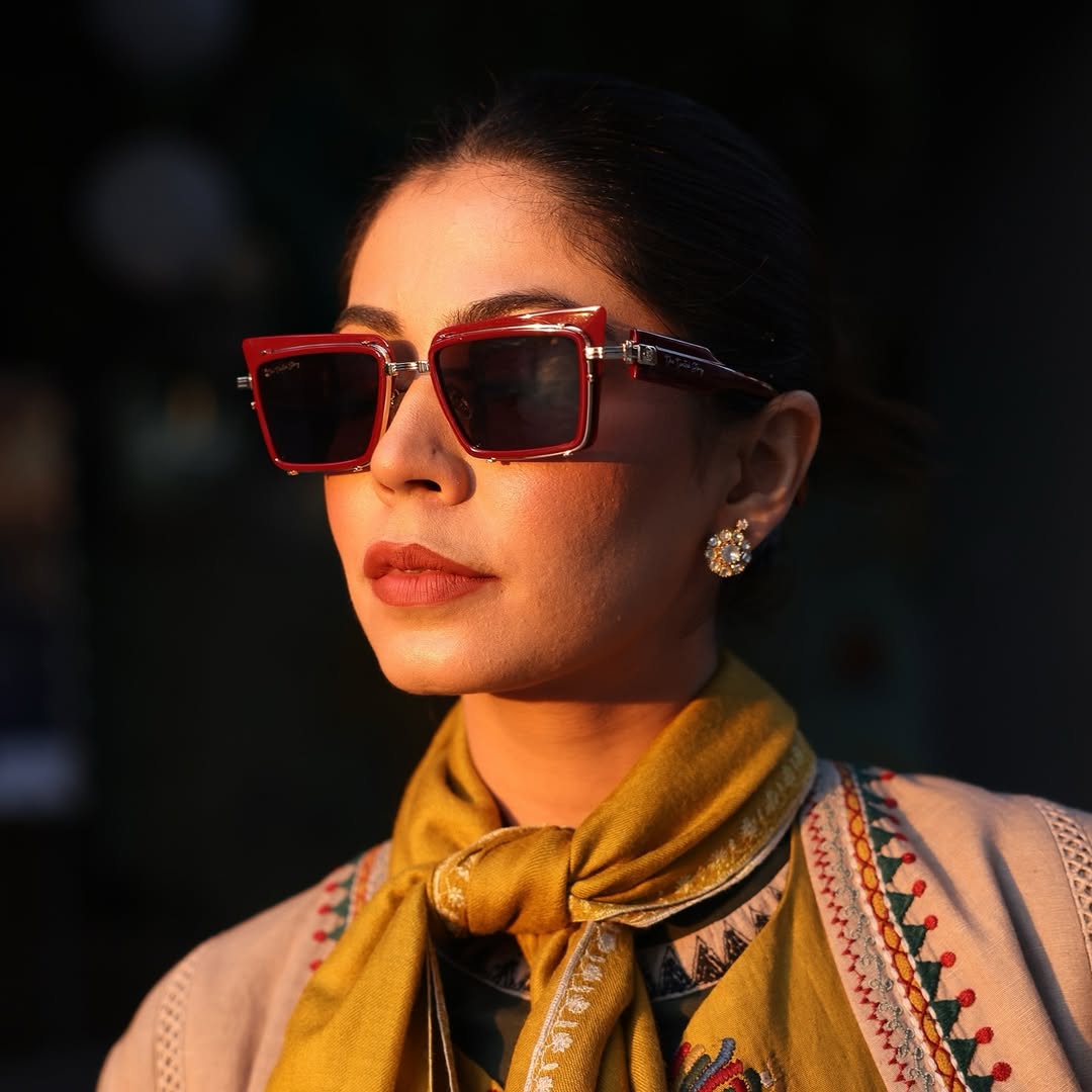 Sydrix Sunglasses