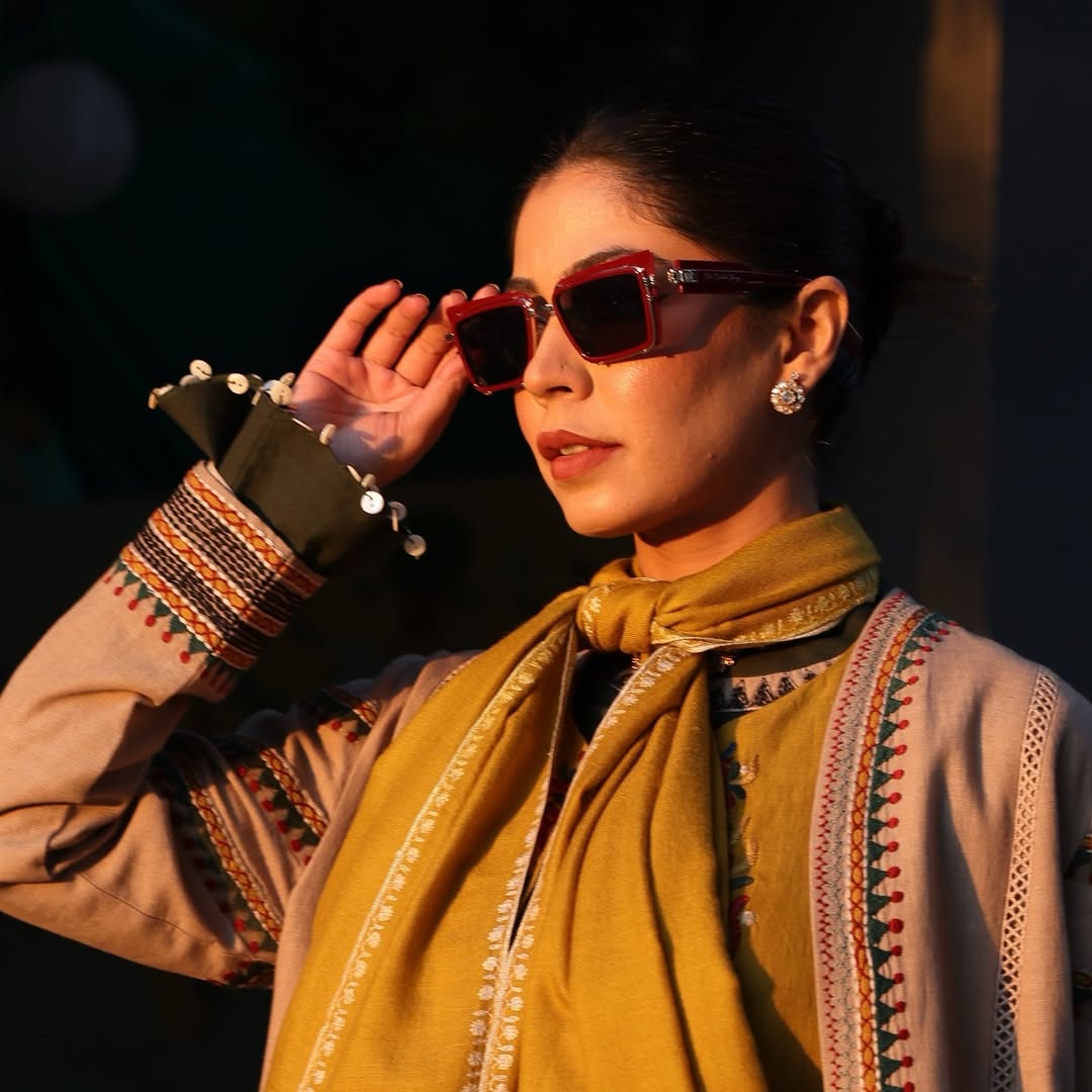 Sydrix Sunglasses