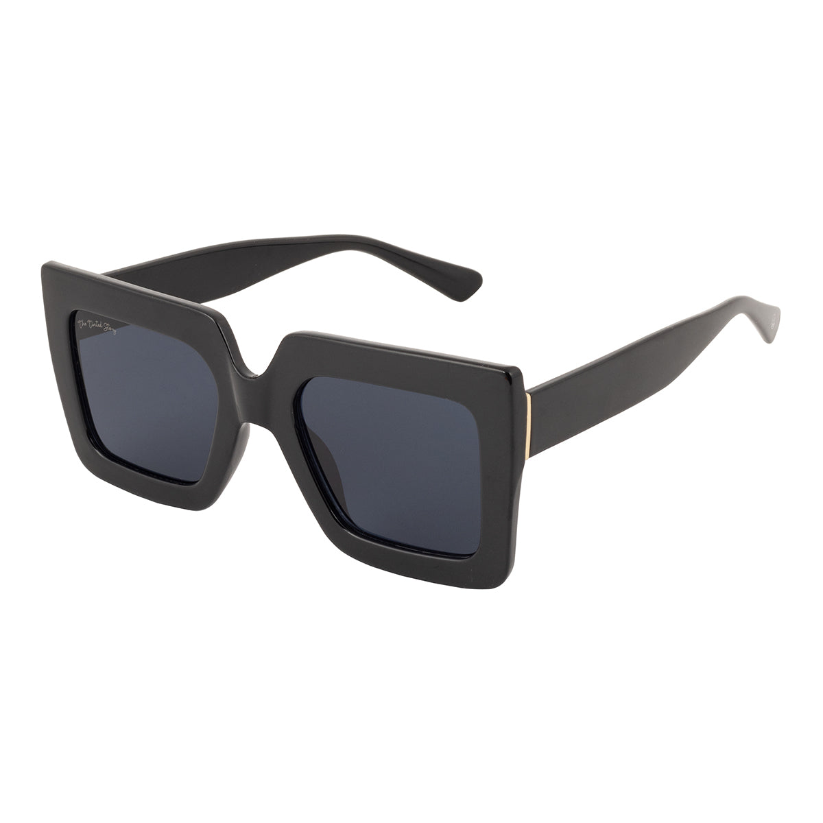 Vento Oversized Sunglasses