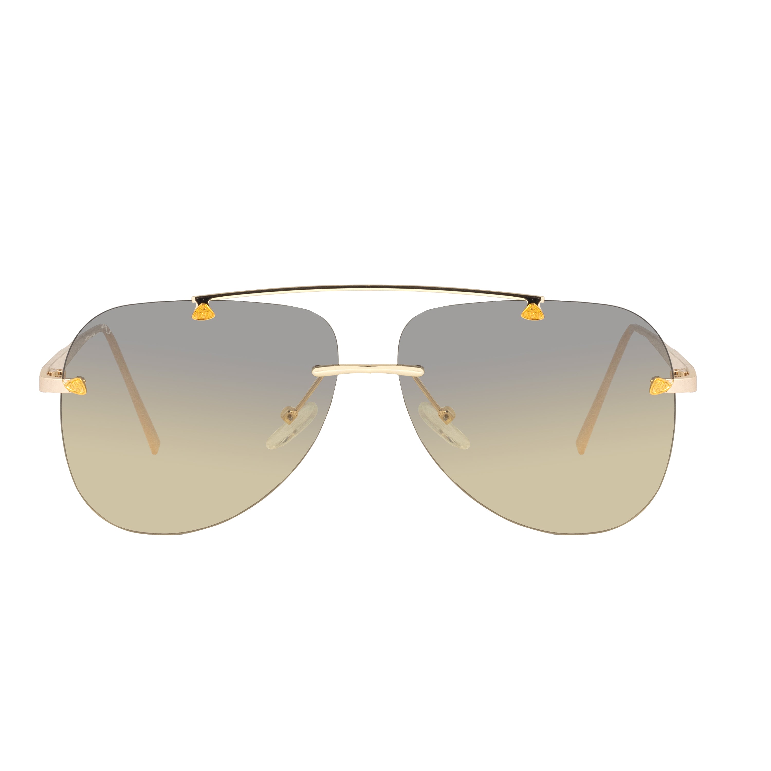 Astron Aviator Sunglasses