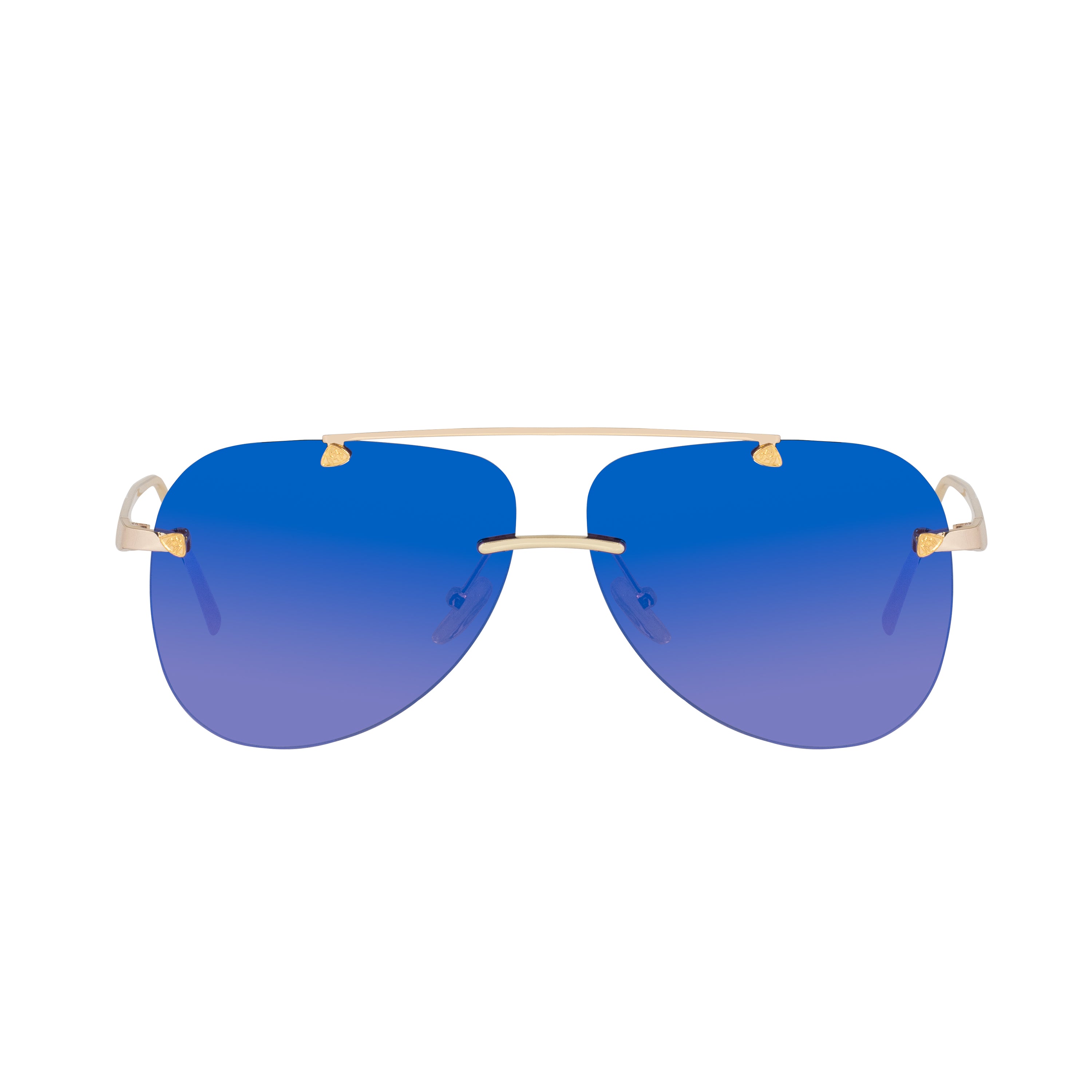 Astron Aviator Sunglasses