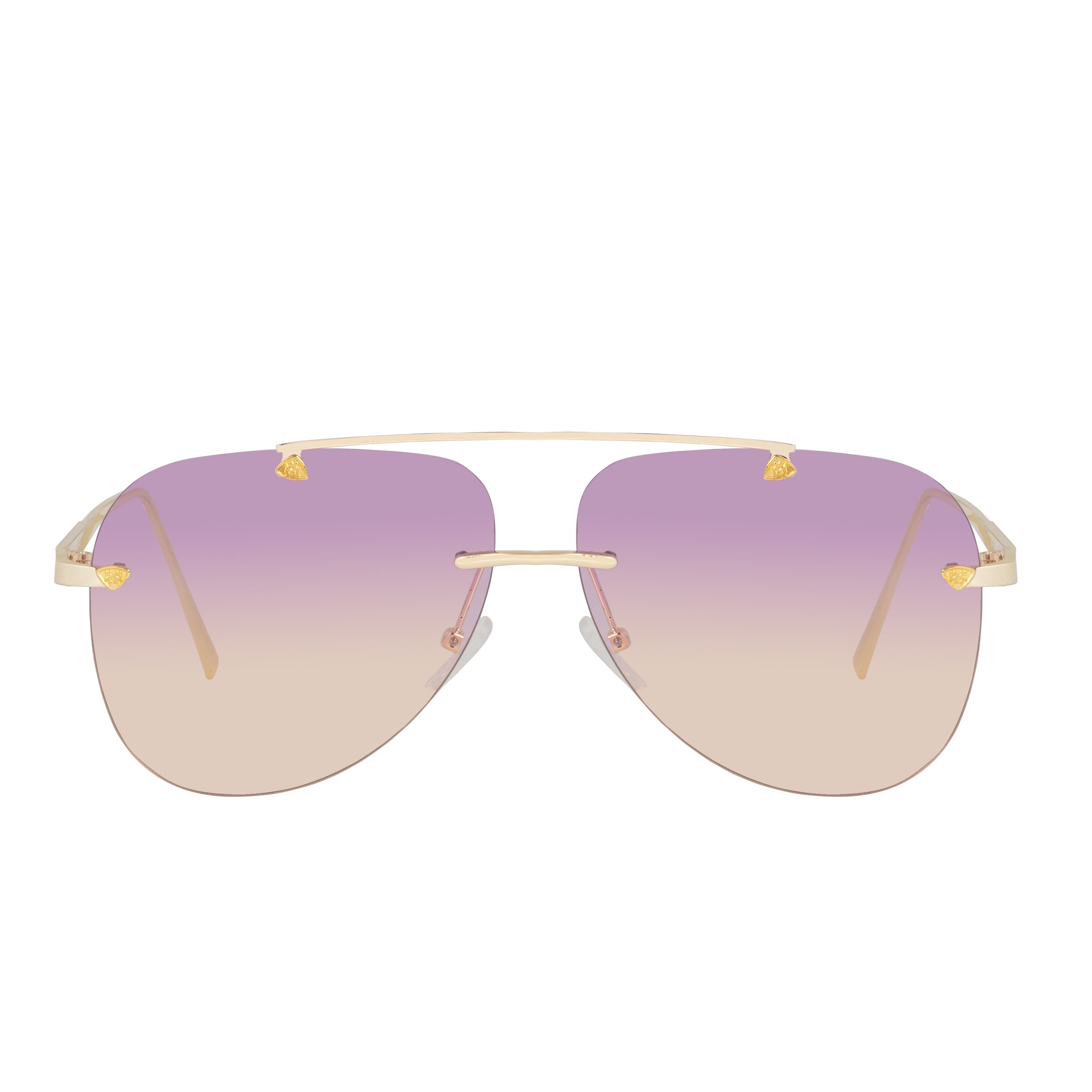 Astron Aviator Sunglasses