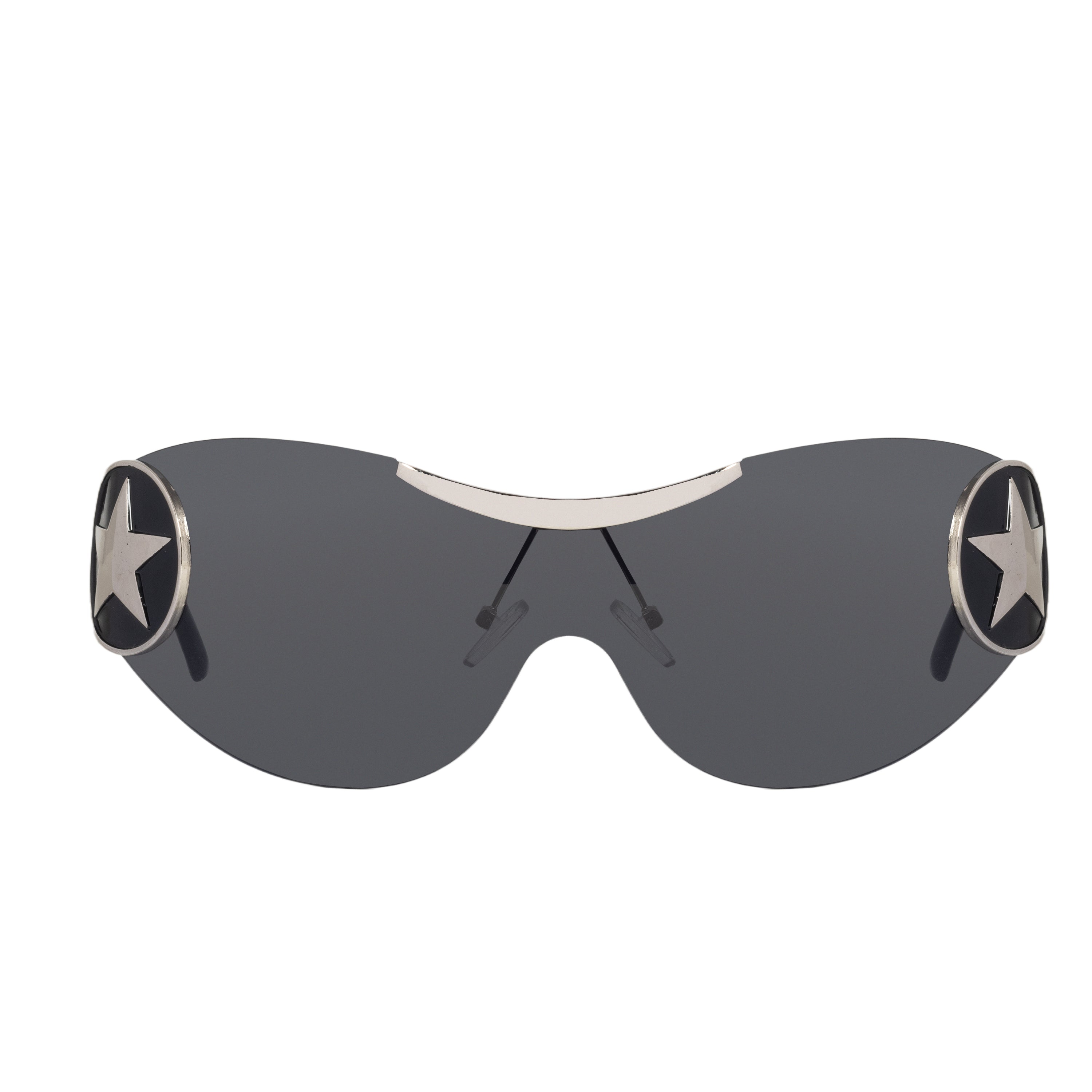 Beetle Oversized Sunglasses