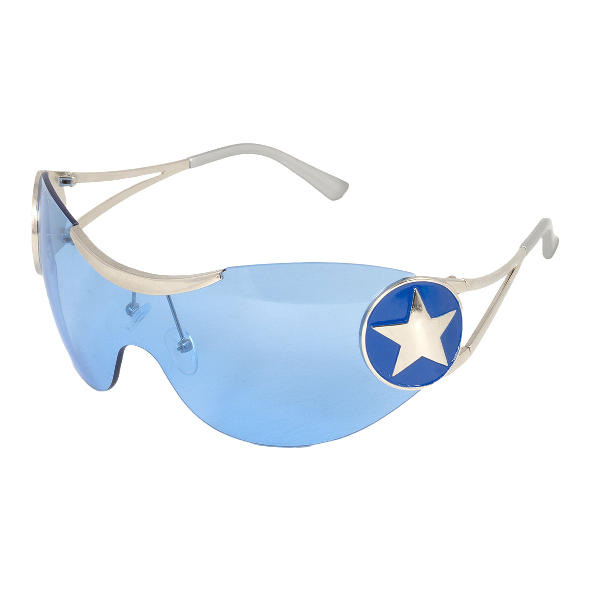 Beetle Oversized Sunglasses