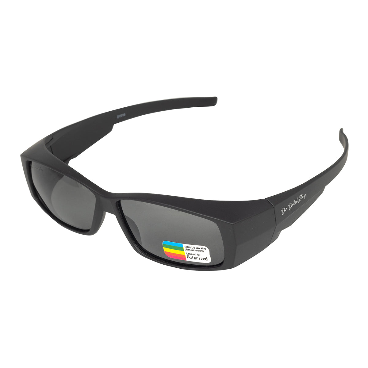 Tayron Sunglasses (Polarized Protection)